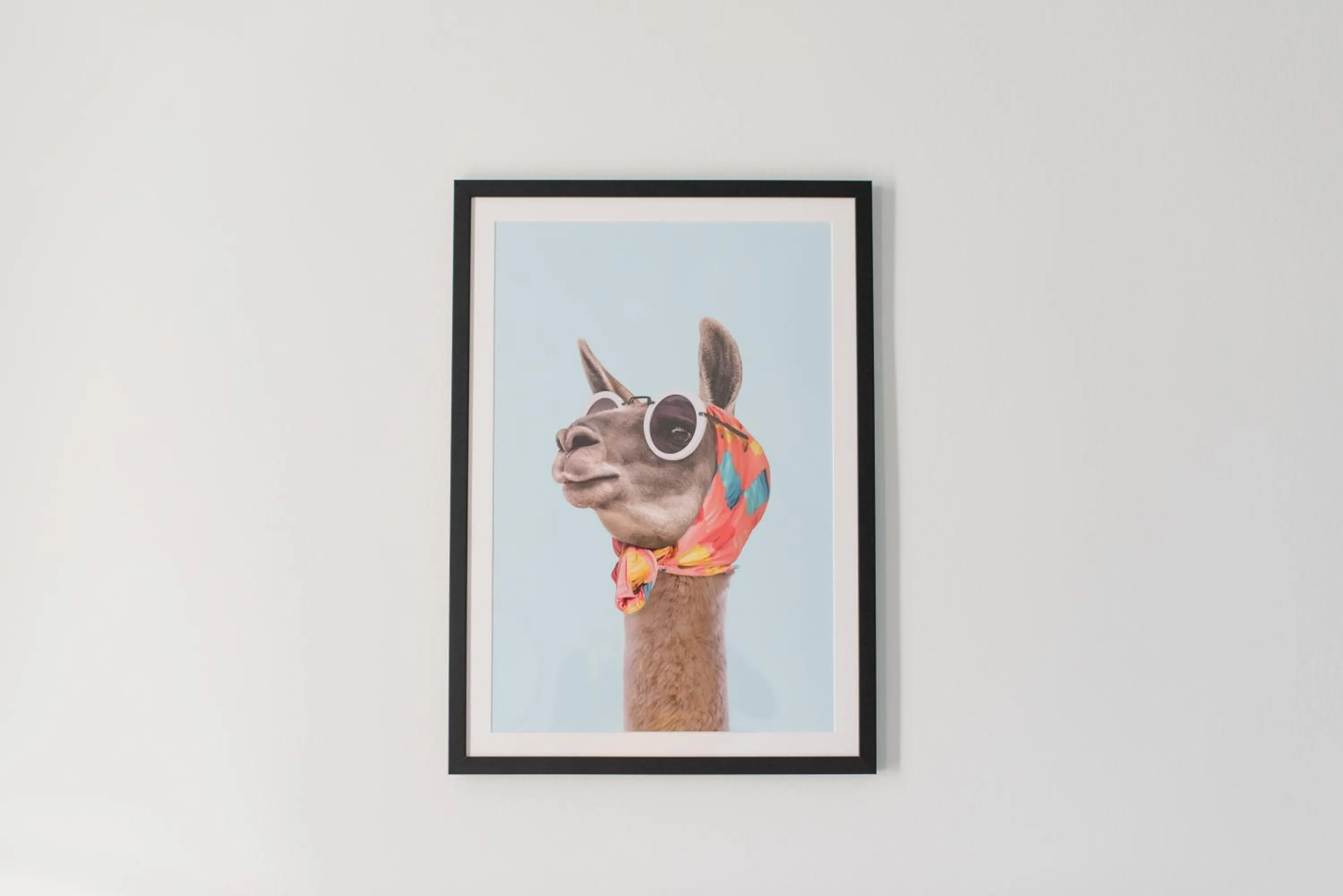 Decorative detail in Hotel Aria