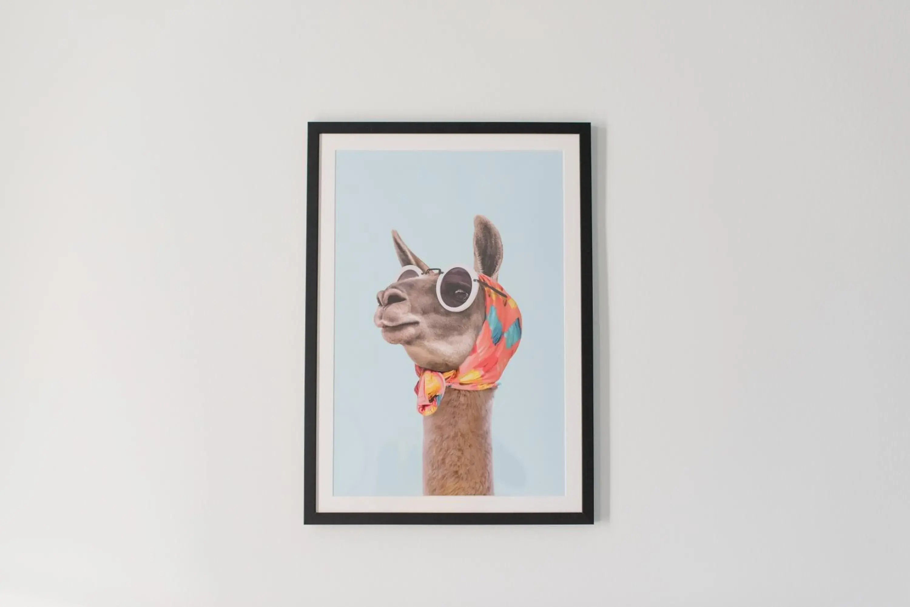 Deluxe Triple Room in Hotel Aria Deluxe Triple Room in Hotel Aria