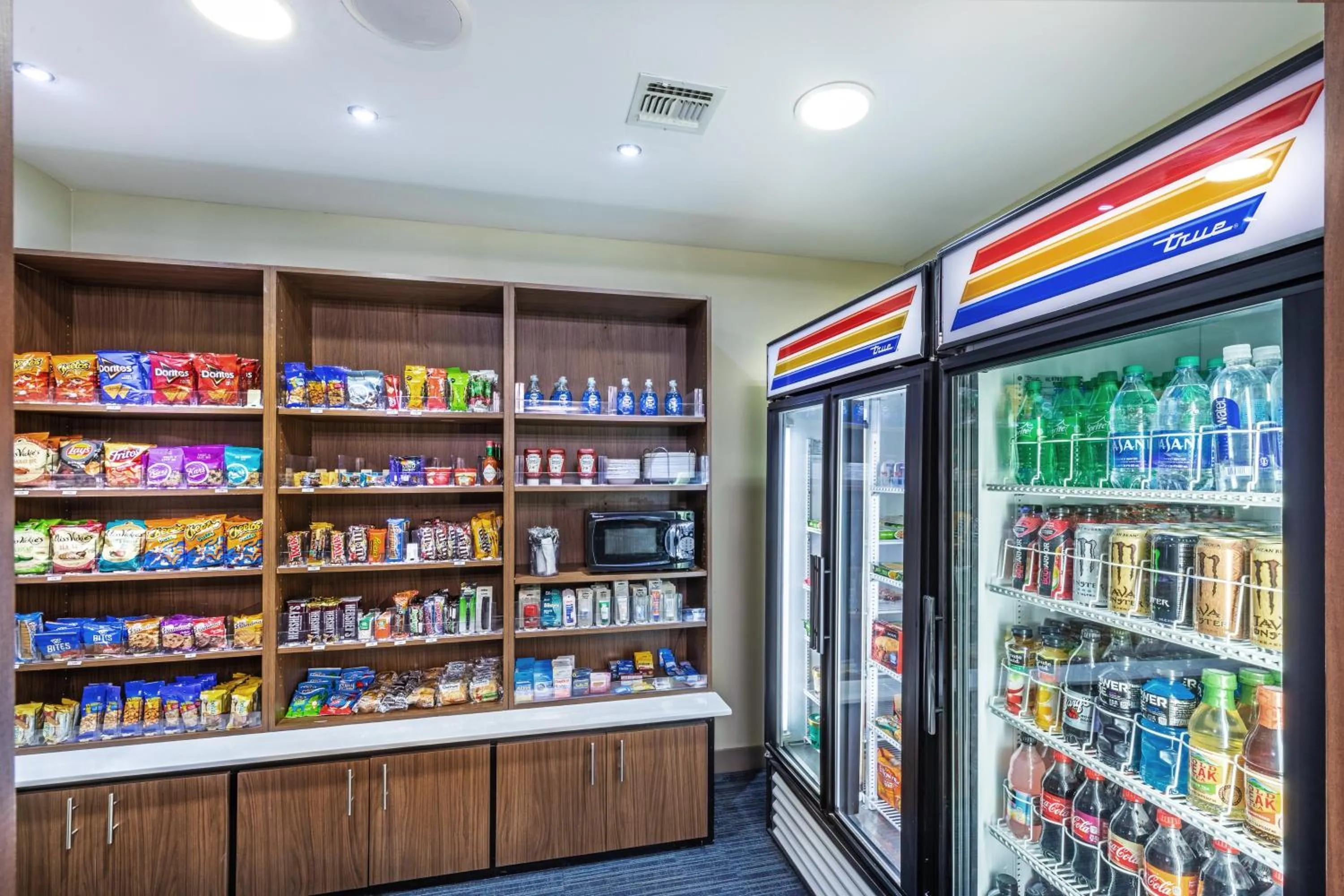 Other in Holiday Inn Express and Suites Pryor by IHG