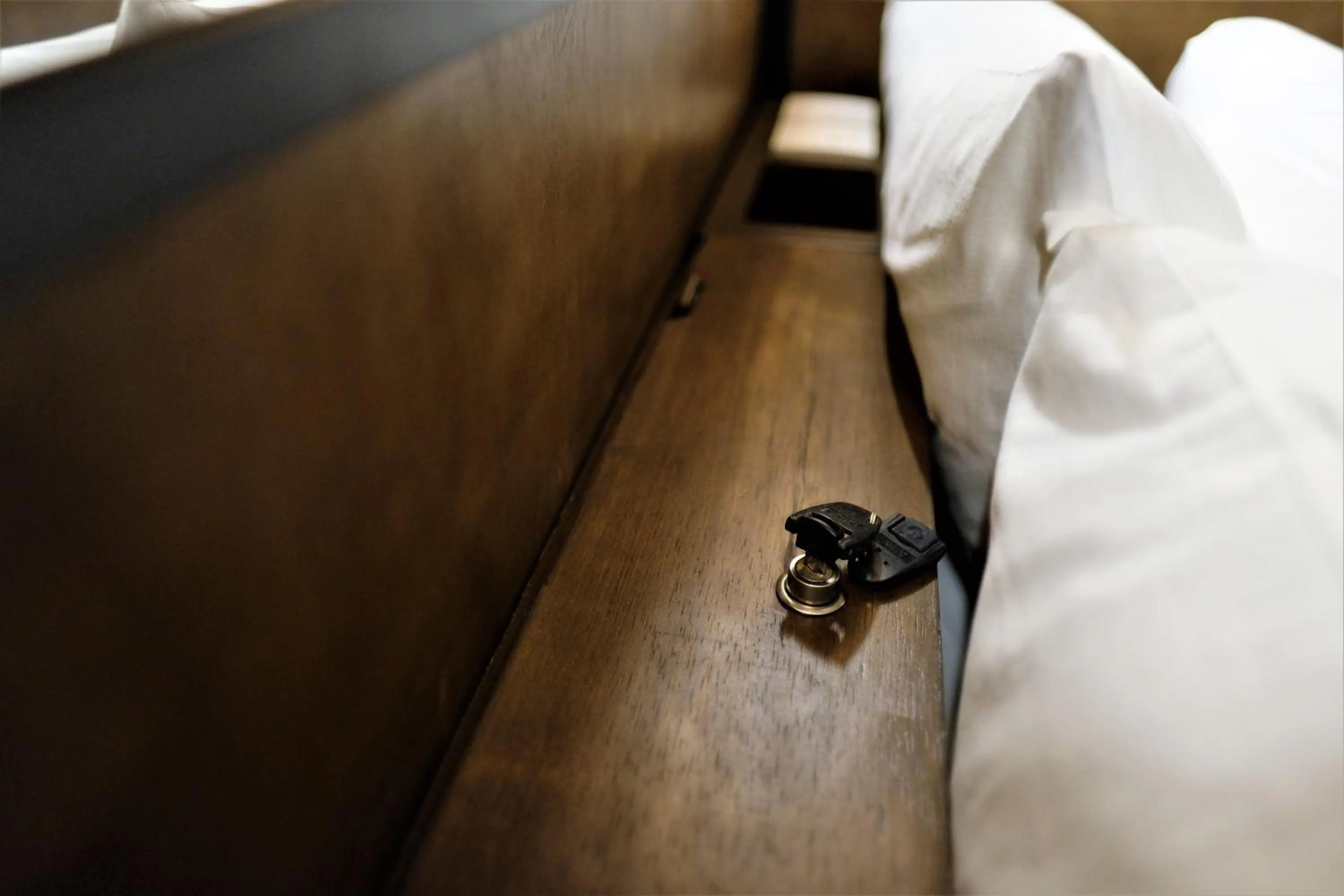 Area and facilities, Bed in Sleep Here Hostel, Melaka