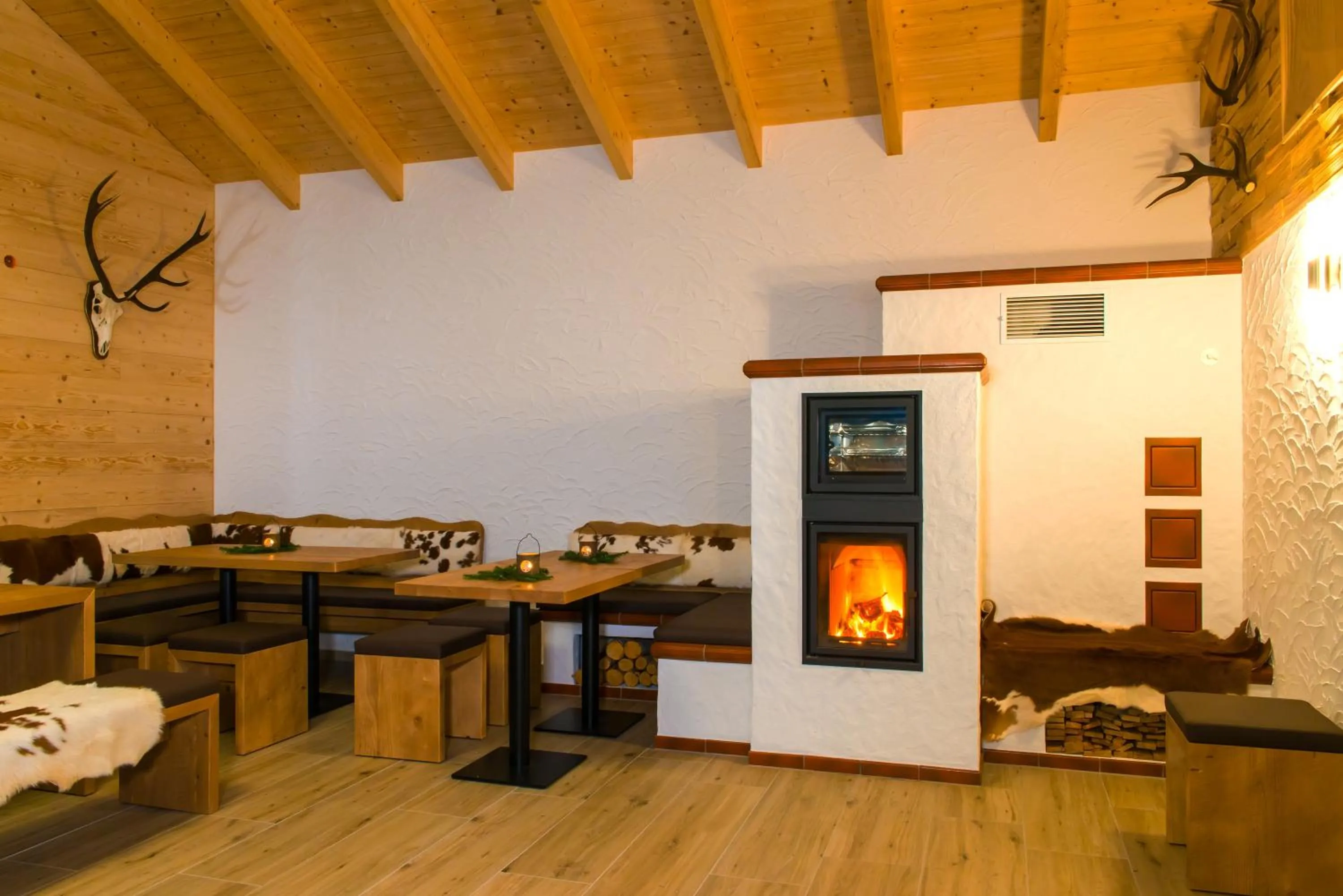 Property building in Staimicher Höhen - Premium Appartements