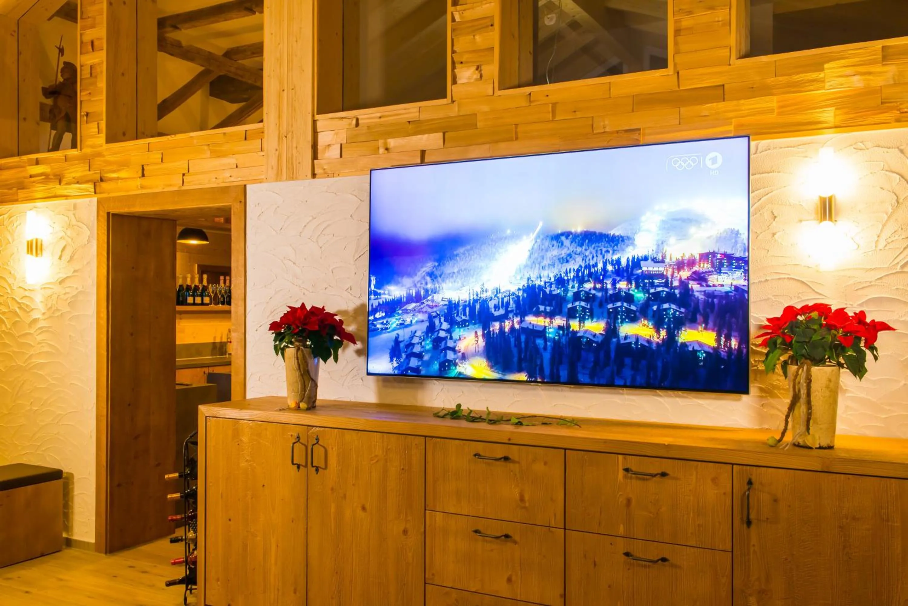 Property building in Staimicher Höhen - Premium Appartements