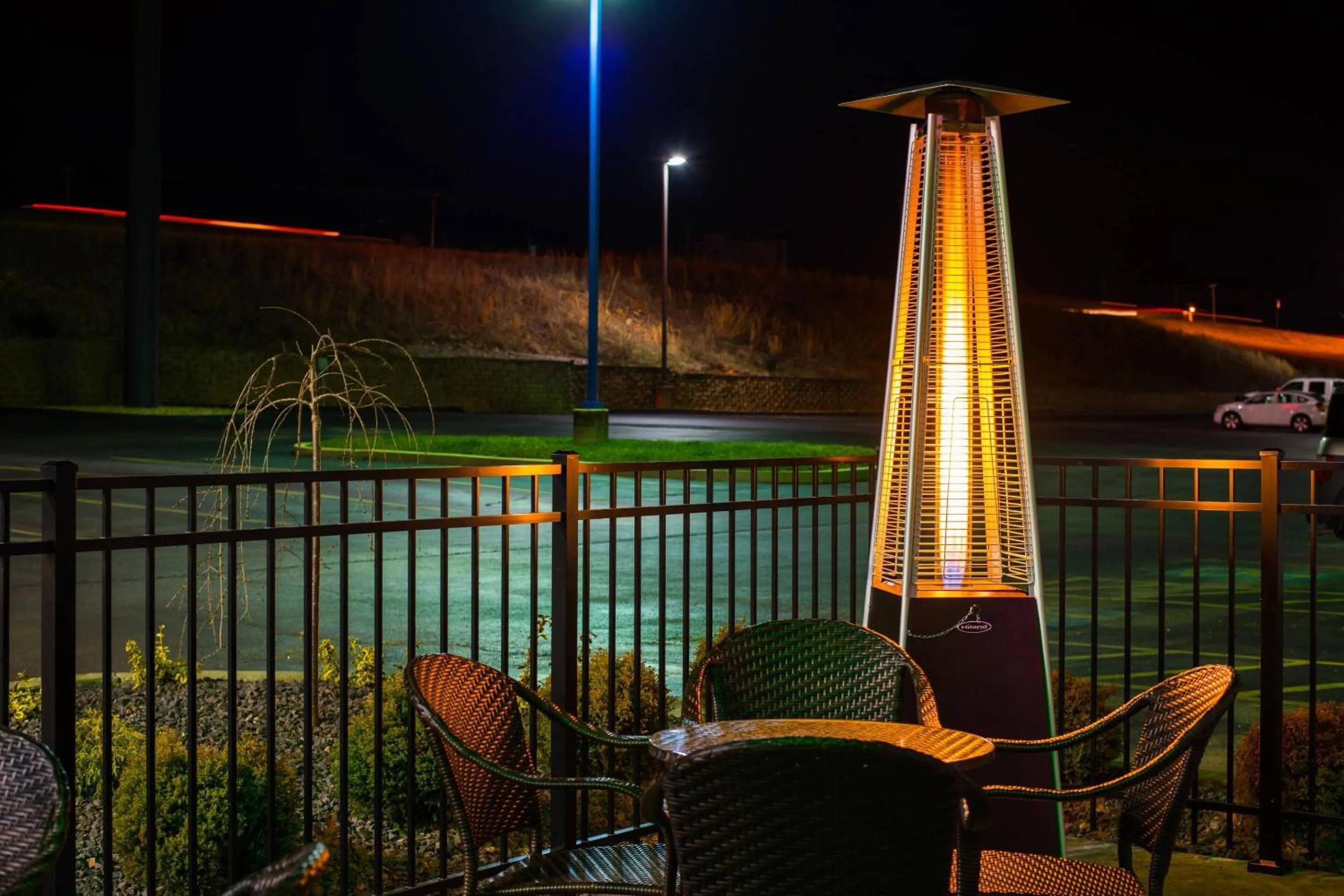 Other in Studio Z, an Ascend Collection Hotel