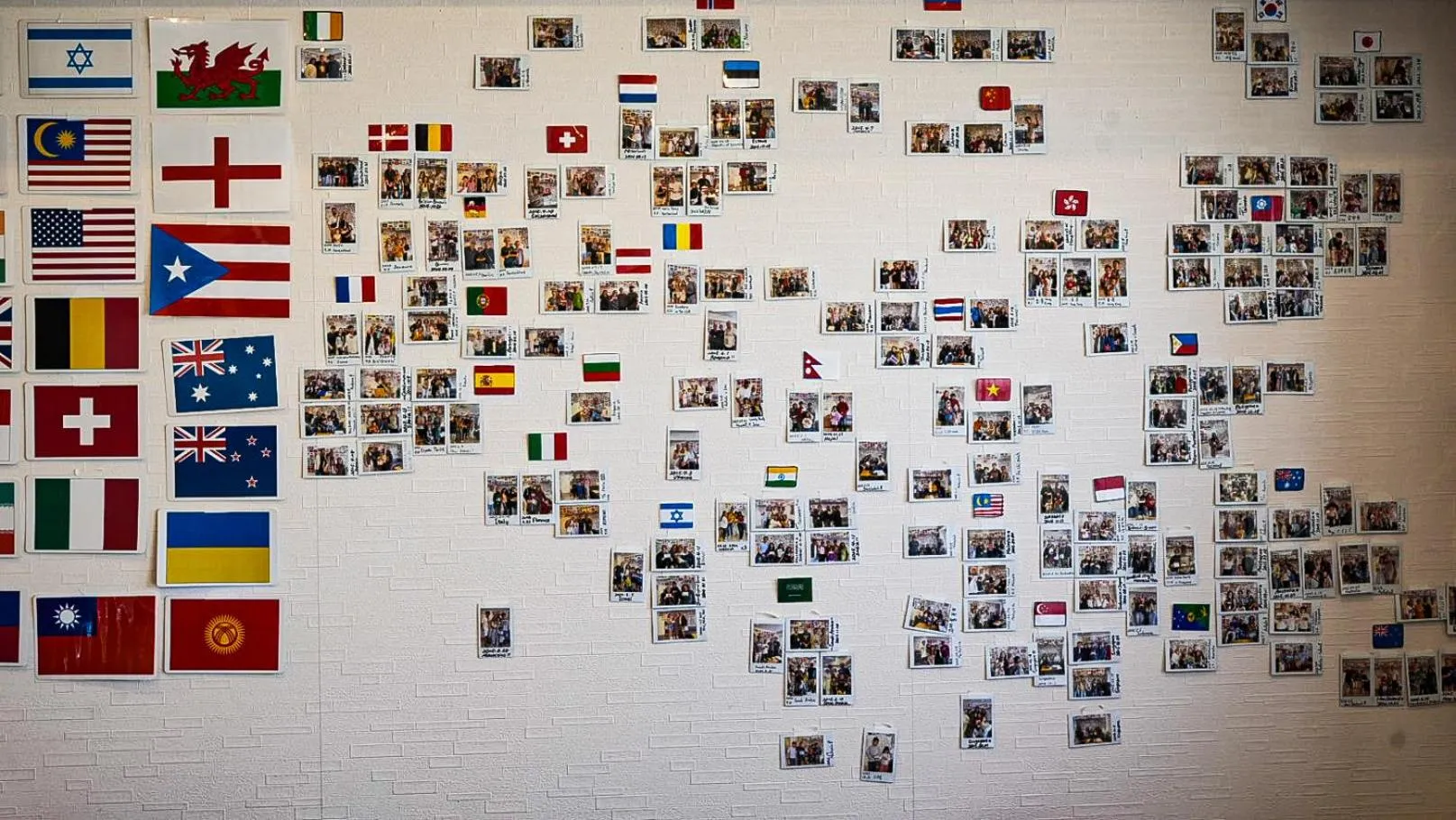 Lobby or reception in GLANZ KEI Kyoto Station