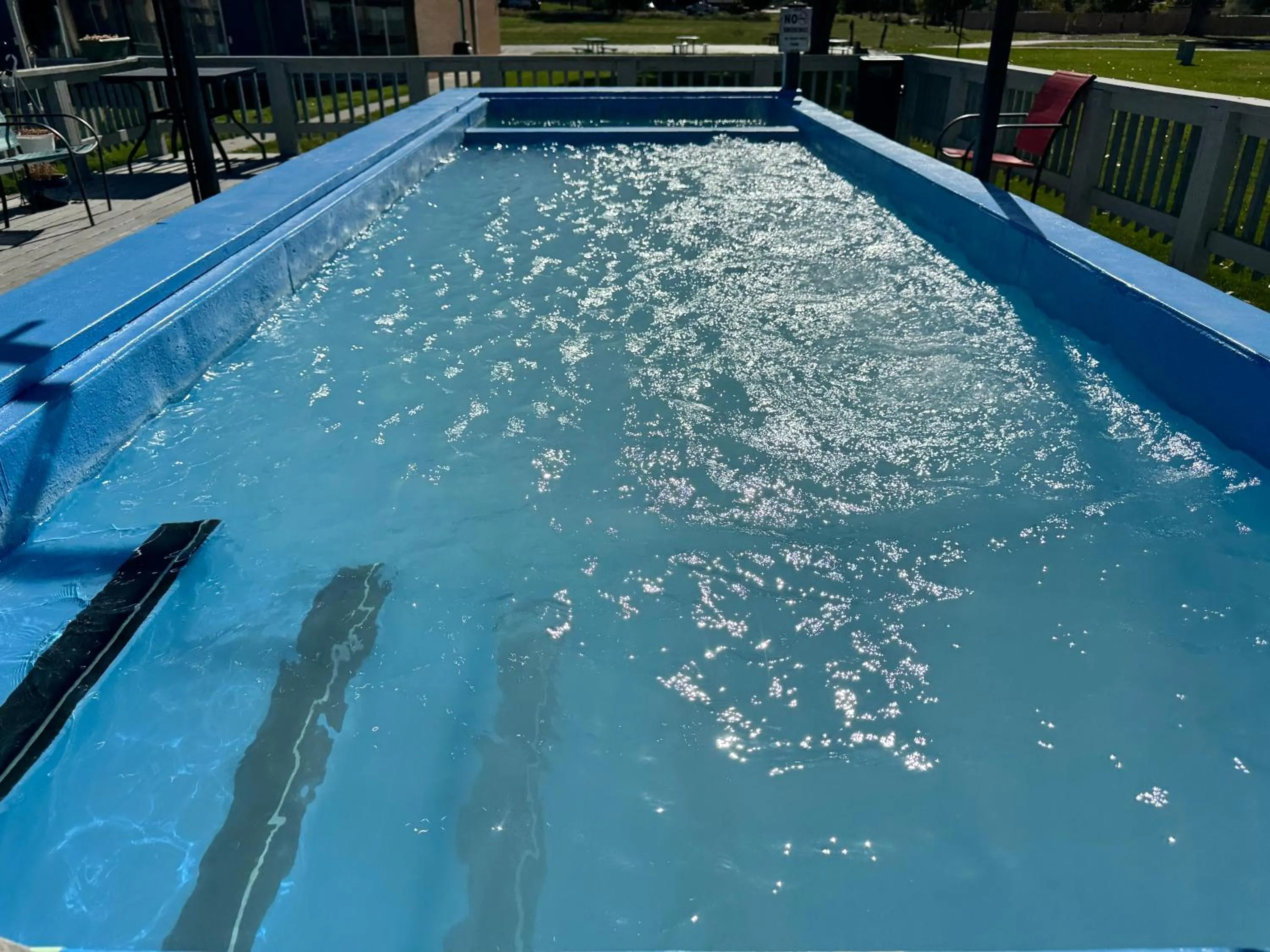Hot Spring Bath in Hot Springs Hotel & Spa