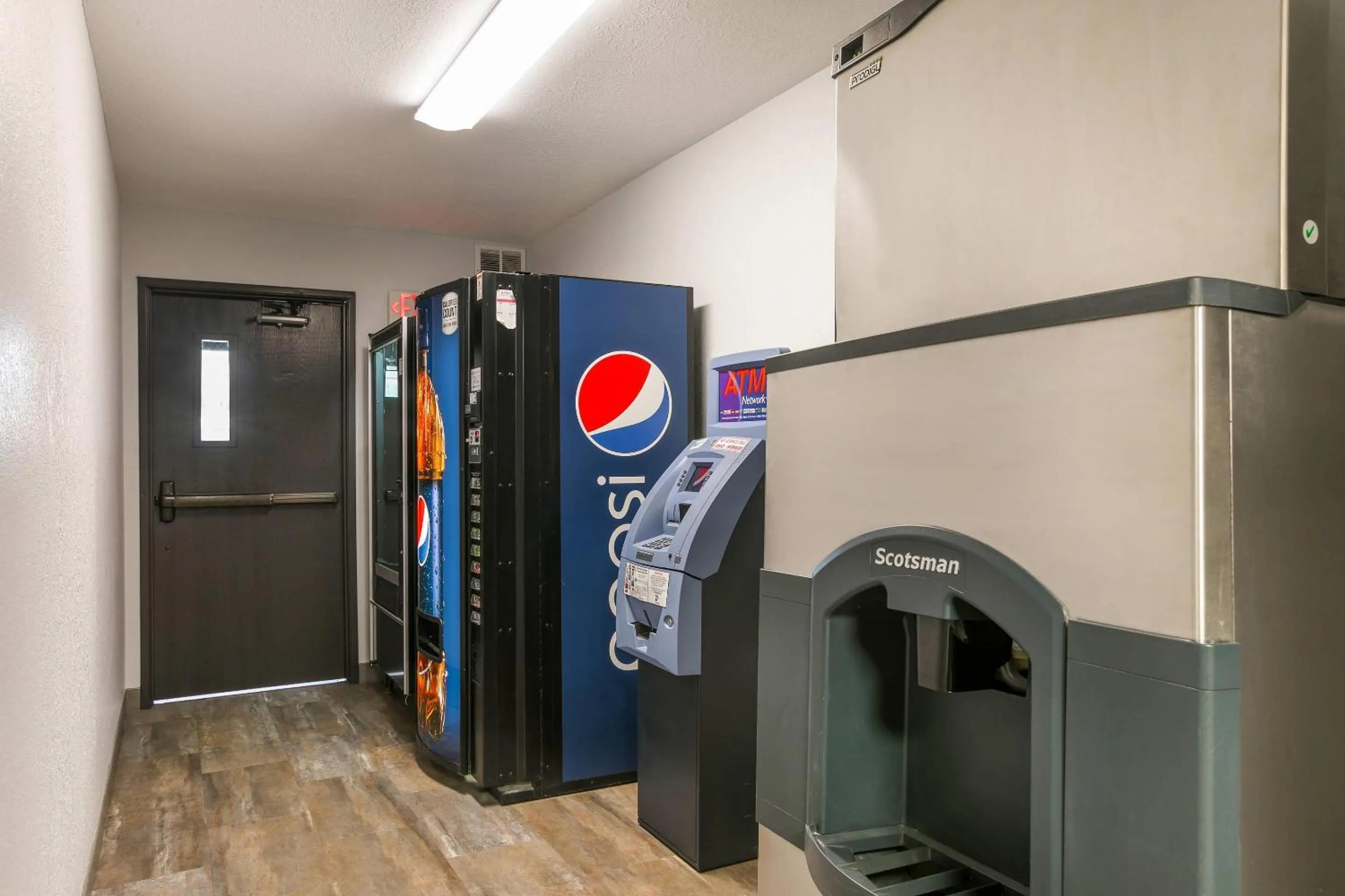 Other in Quality Inn Marquette