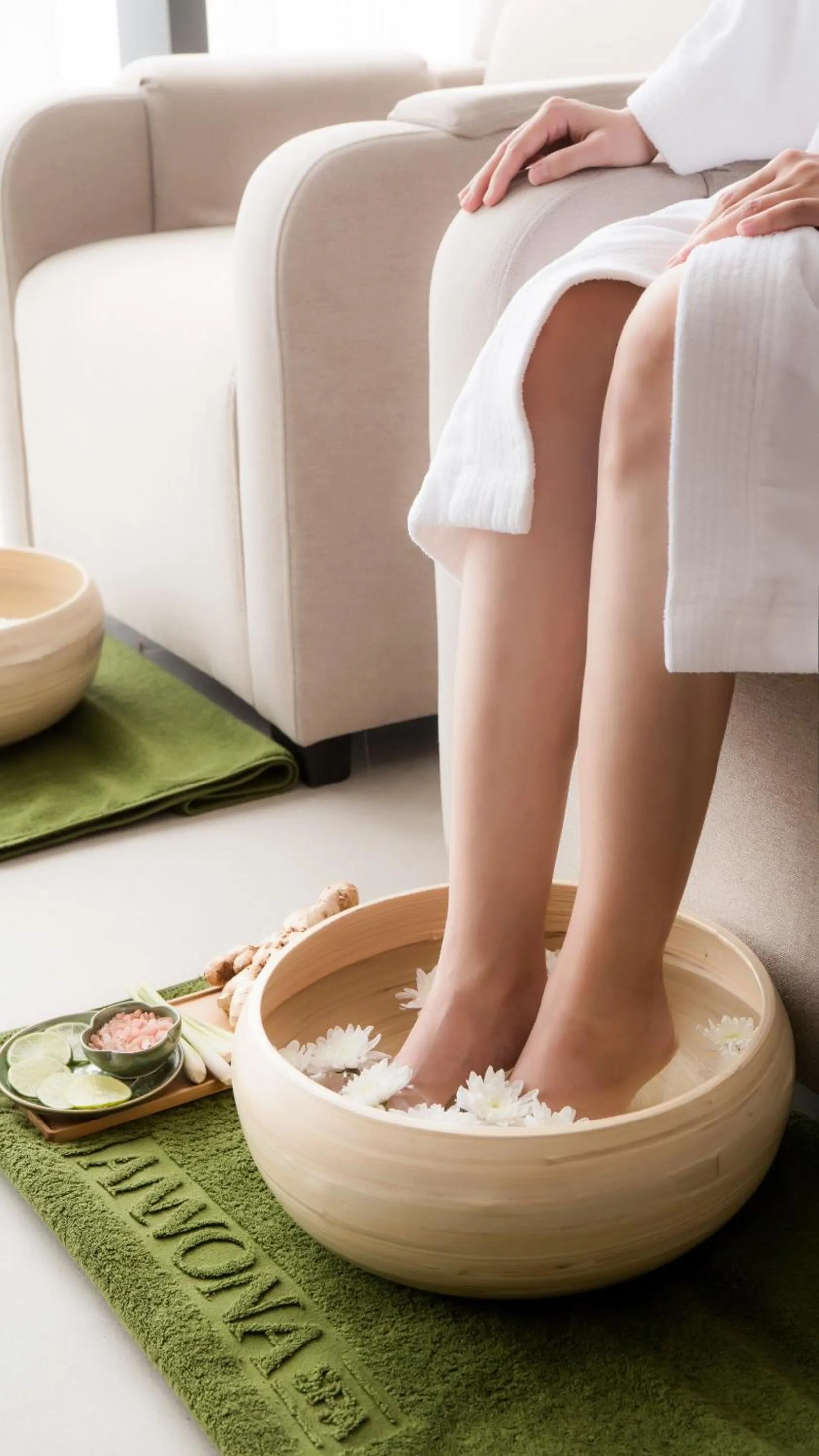 Massage in Prince Hotel Da Nang - Formerly Sel de Mer Hotel & Suites