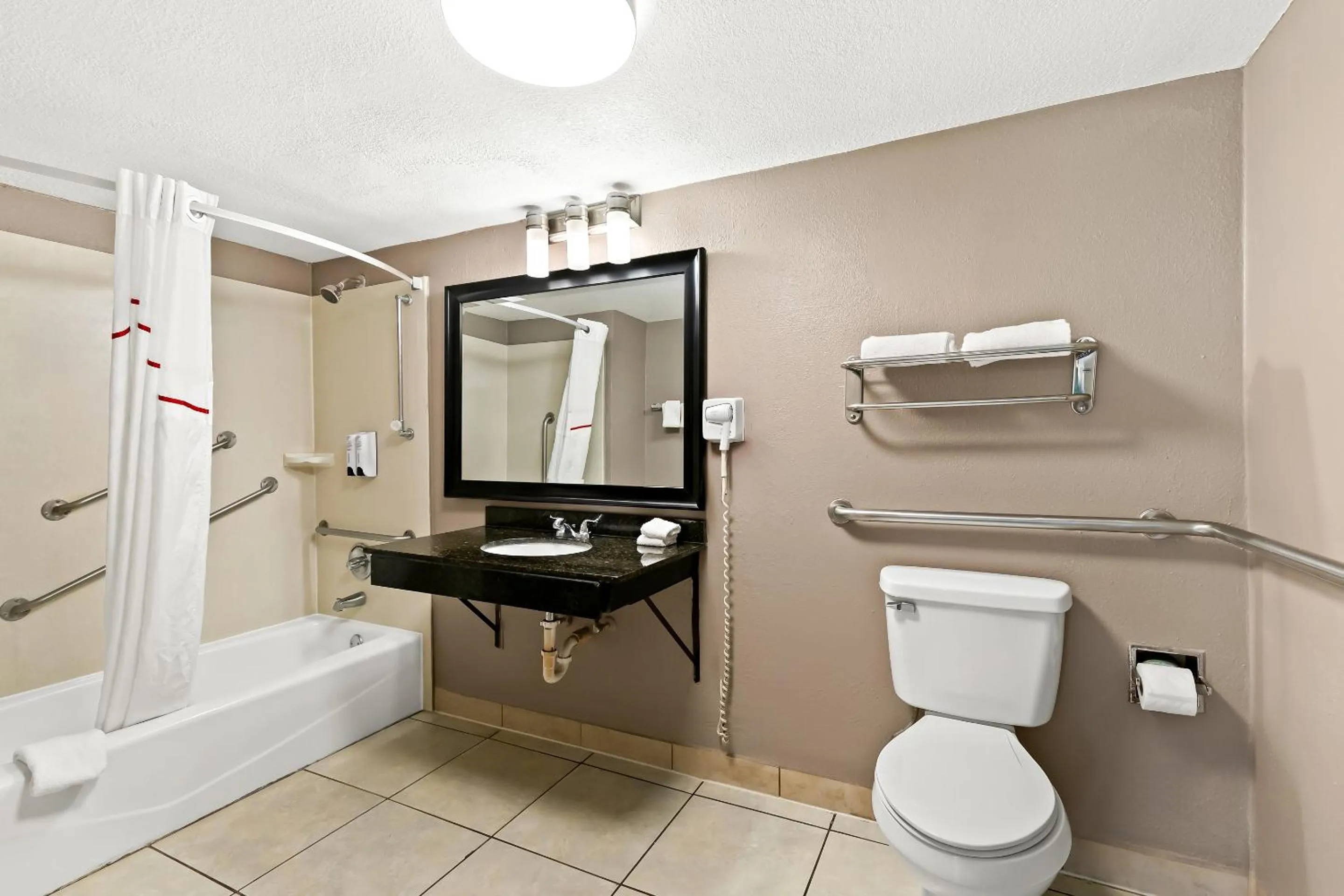 Other in Red Roof Inn & Suites Duncan