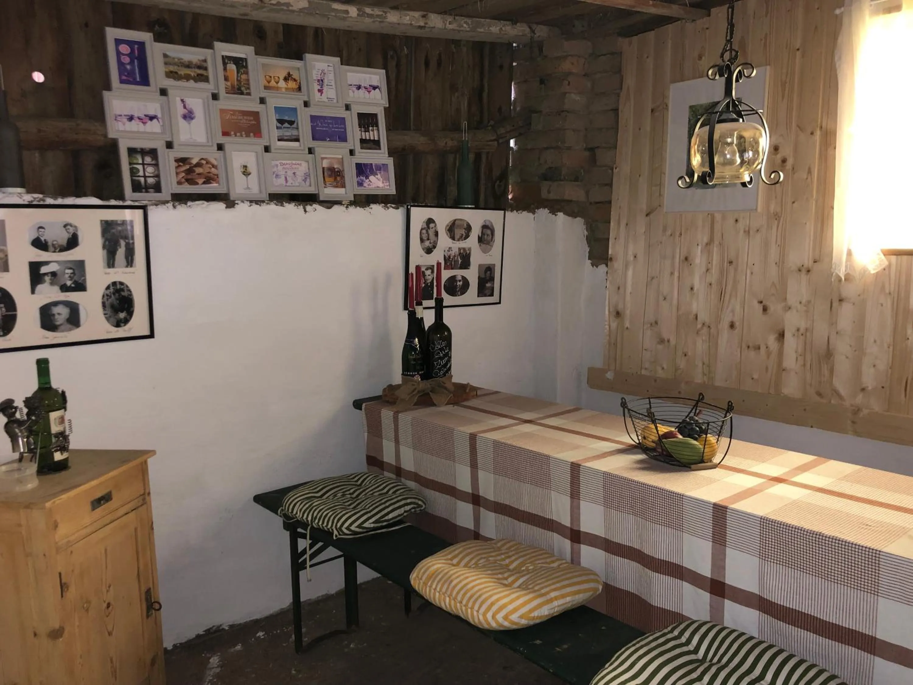 Banquet/Function facilities in Auszeit; Gästehaus & mehr