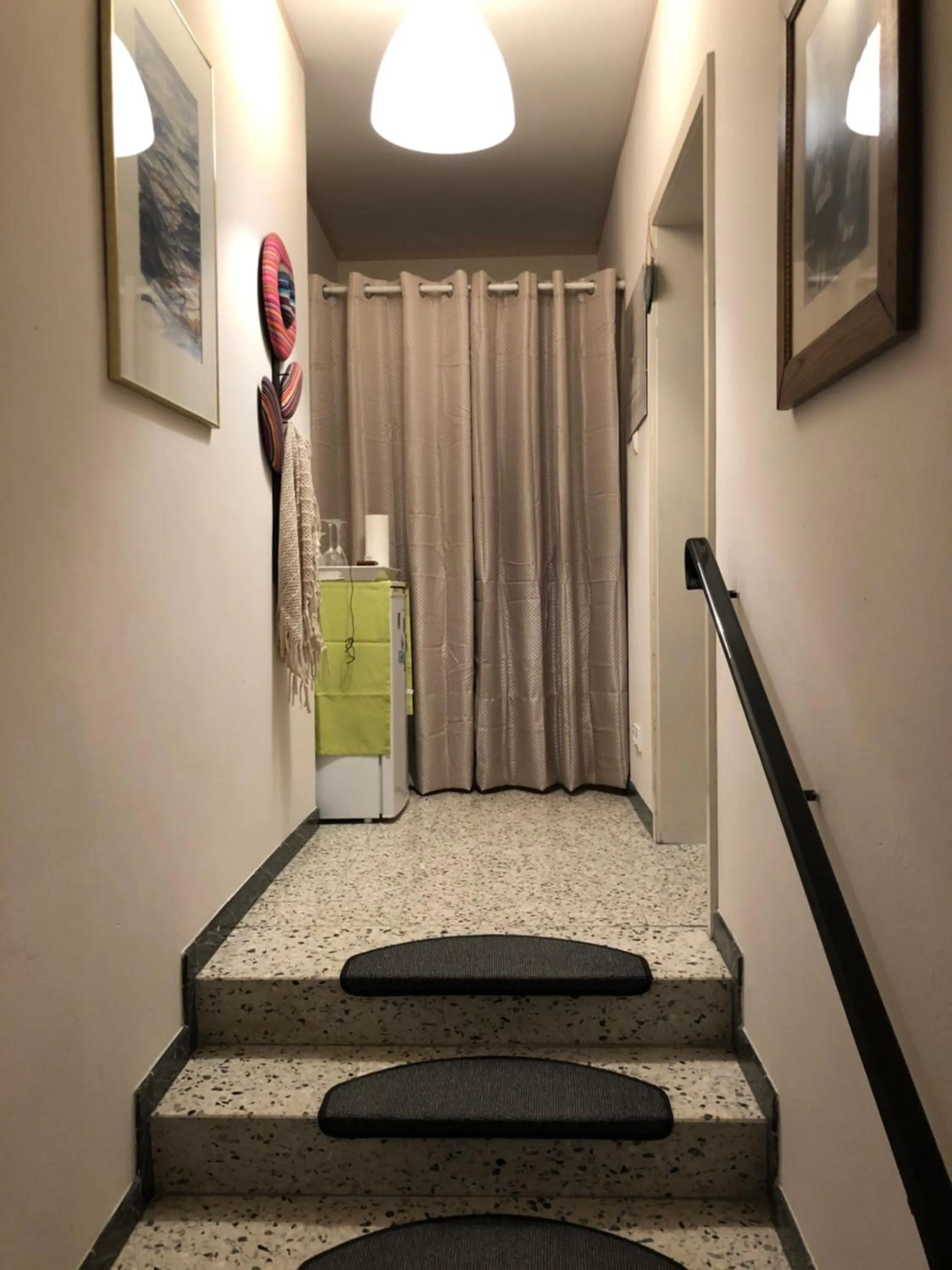 Property building in Auszeit; Gästehaus & mehr