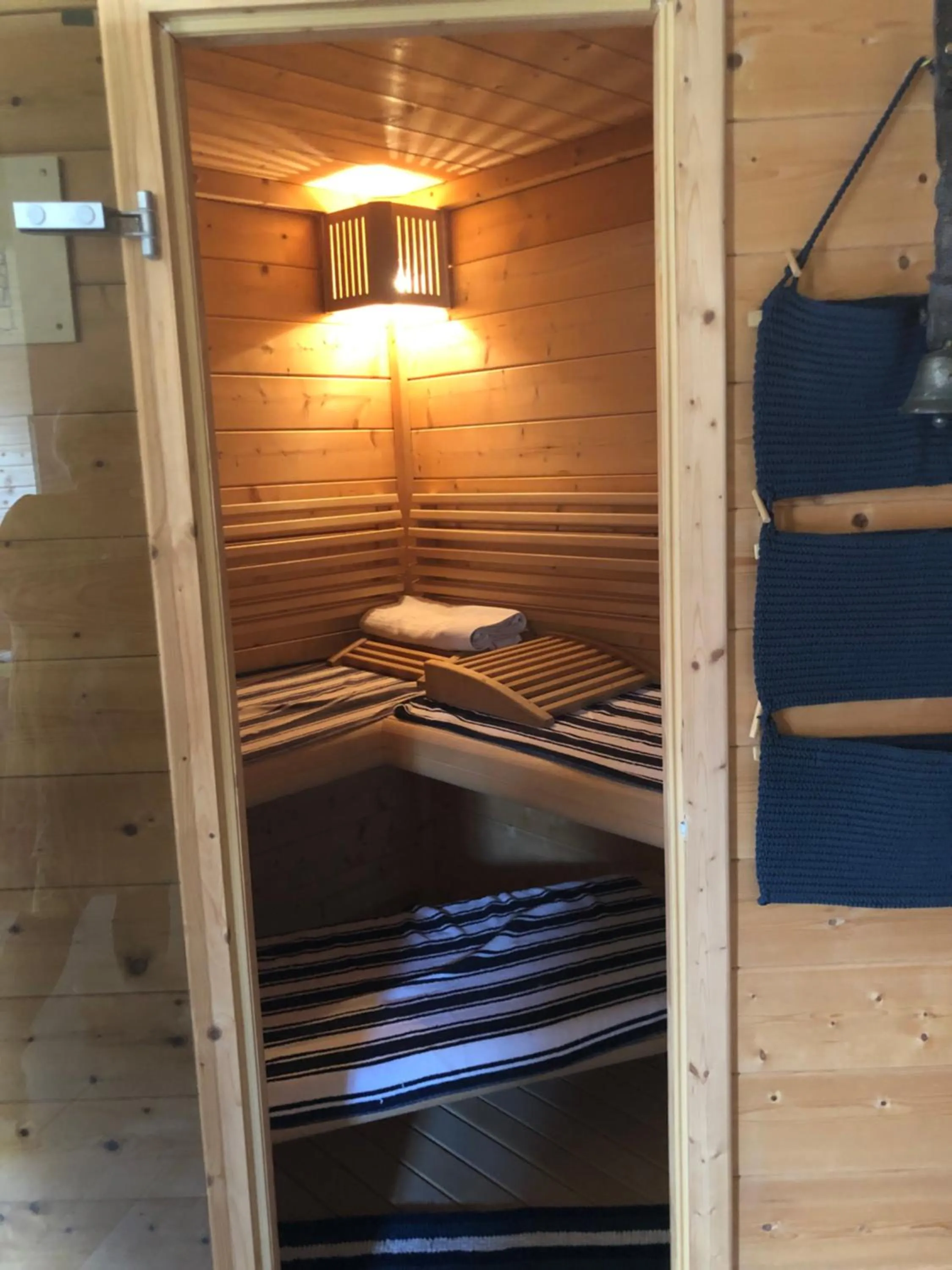 Activities in Auszeit; Gästehaus & mehr