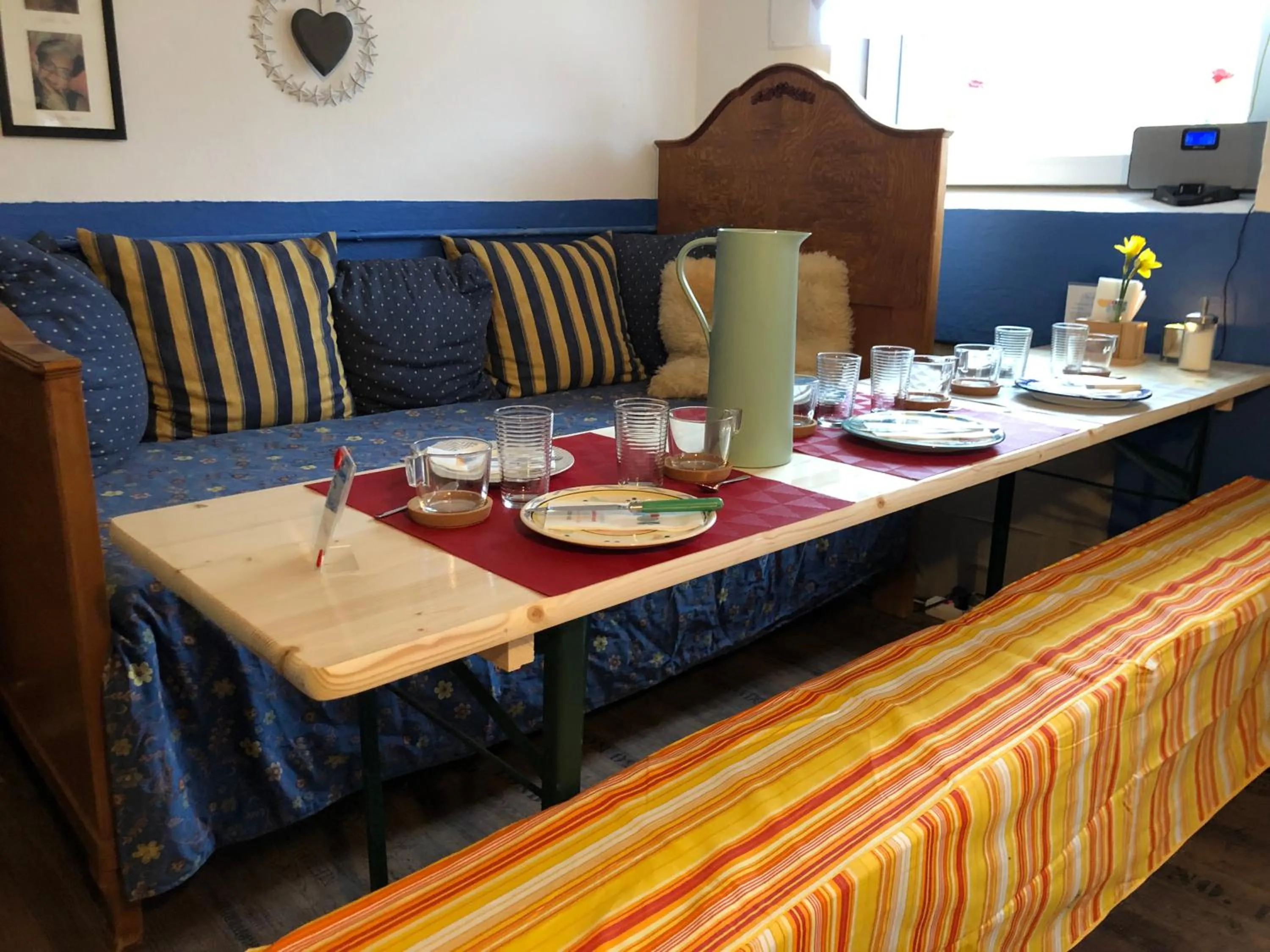 Other in Auszeit; Gästehaus & mehr