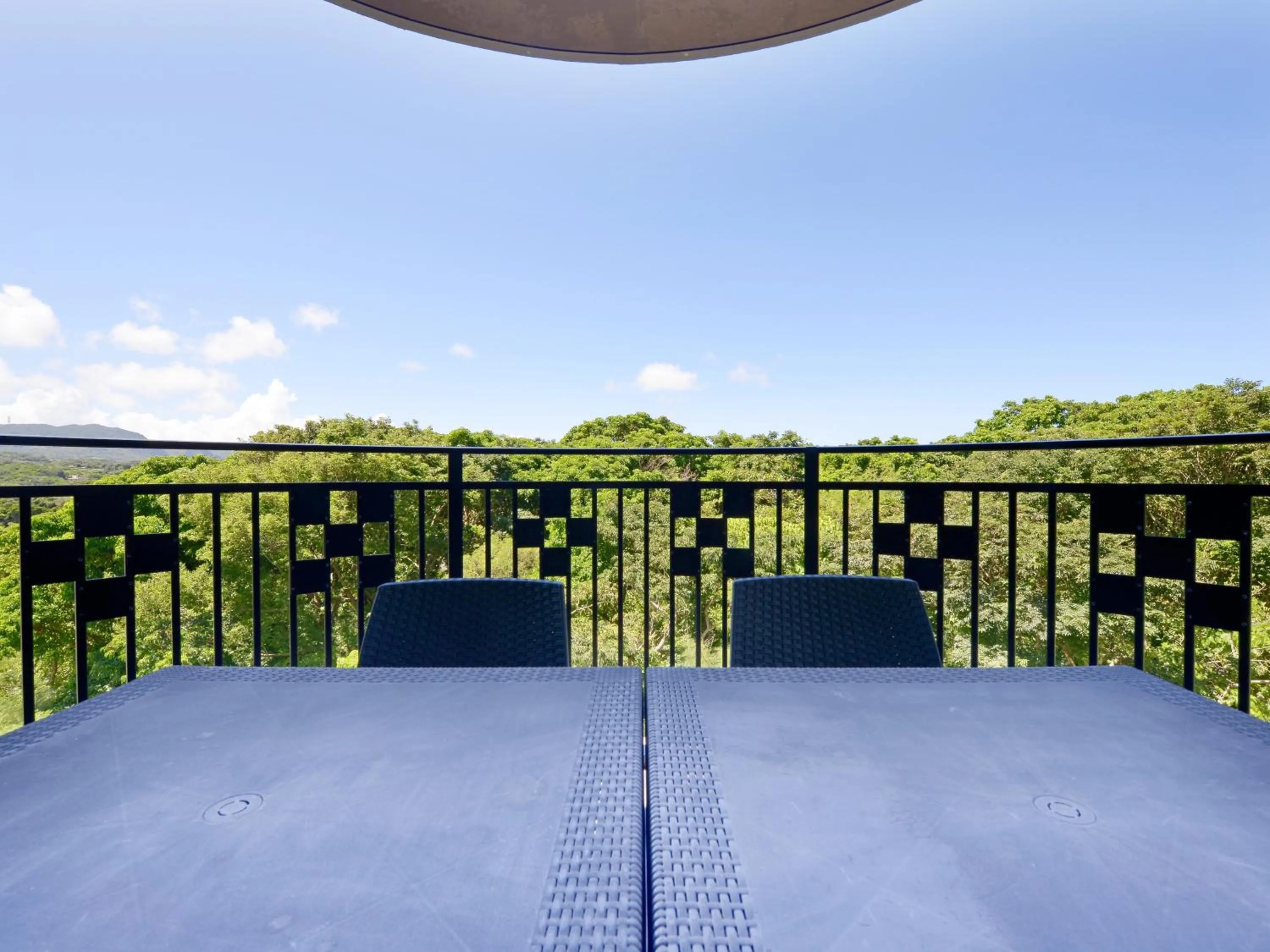 Balcony/Terrace in Karry CONDO CHURAUMI