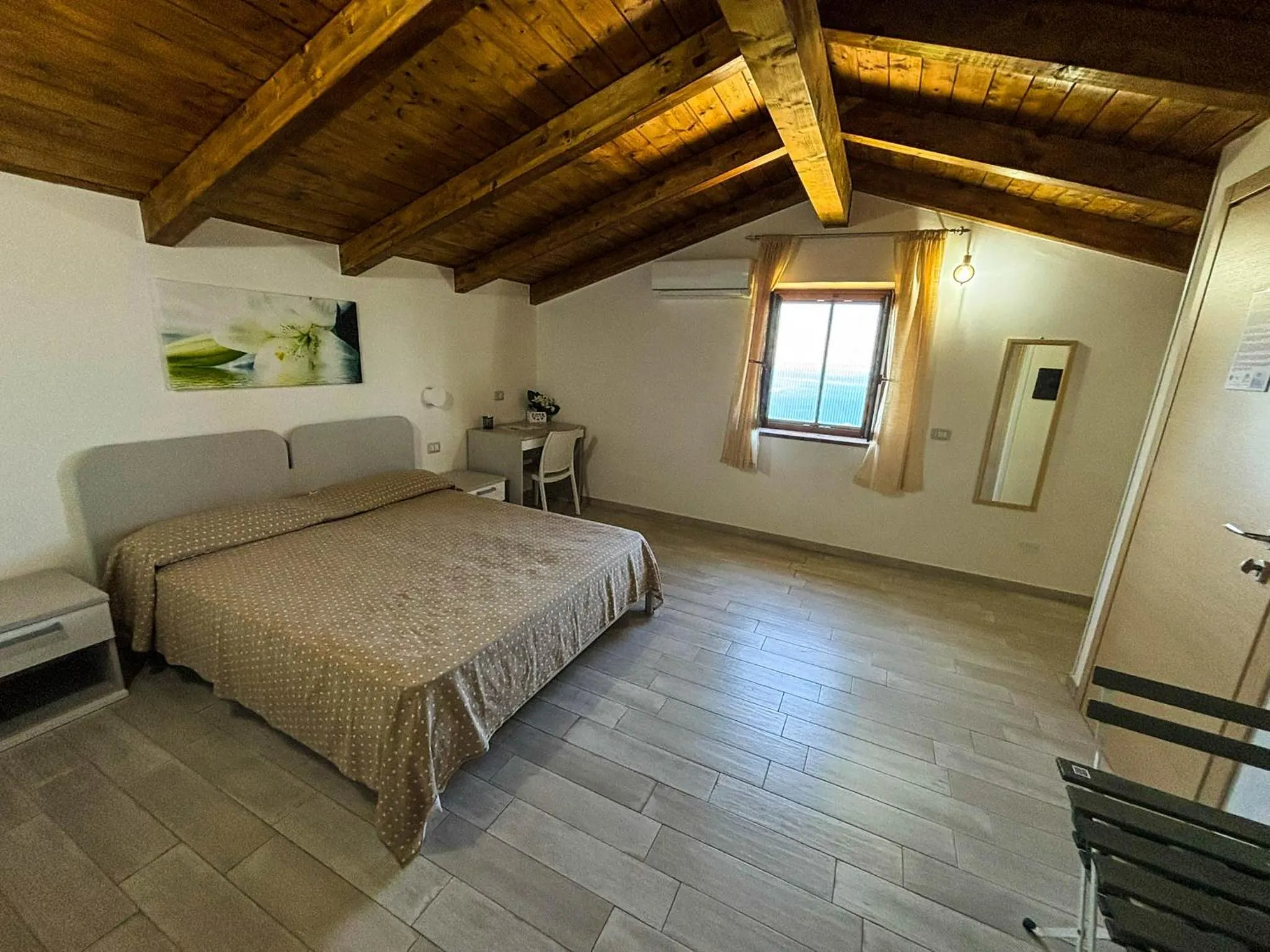 Bedroom, Bed in Tramonti d'Oro