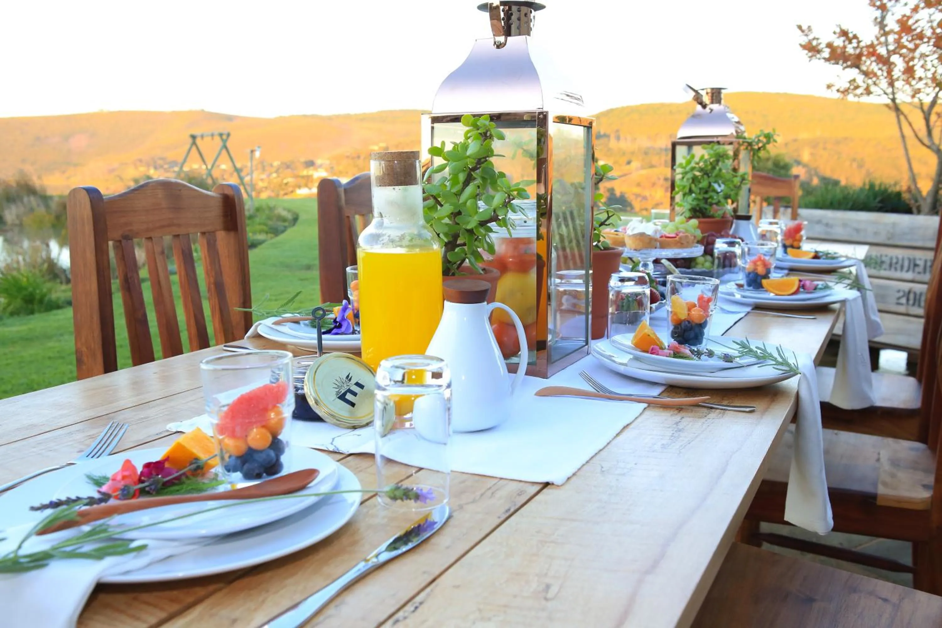 Hudson Manor - Entabeni, Knysna