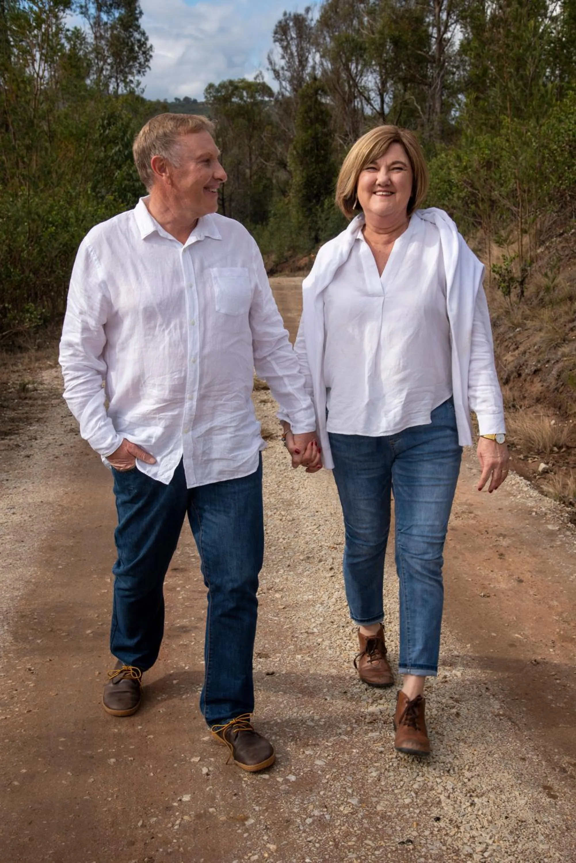 Staff in Hudson Manor - Entabeni, Knysna