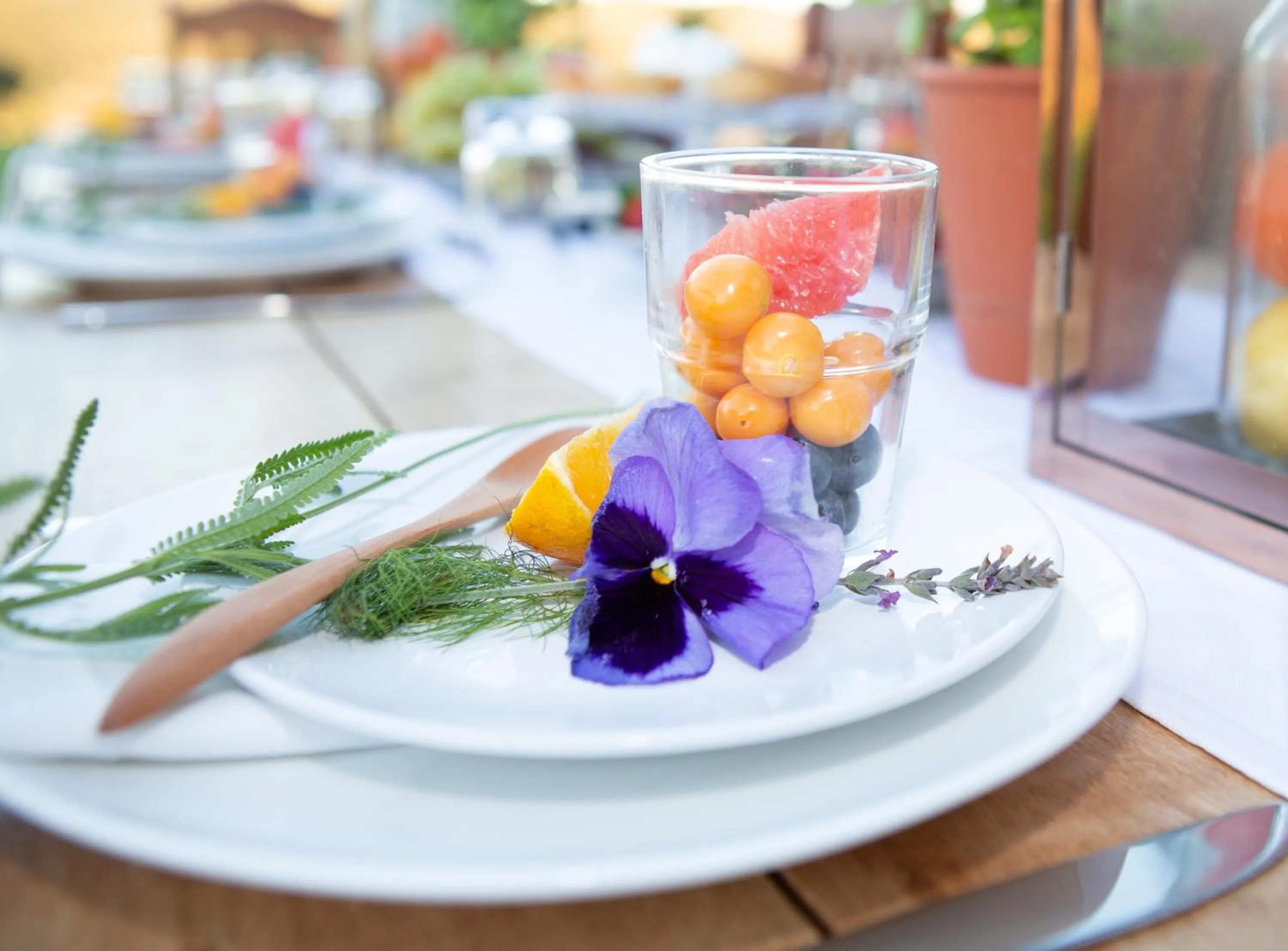 Hudson Manor - Entabeni, Knysna