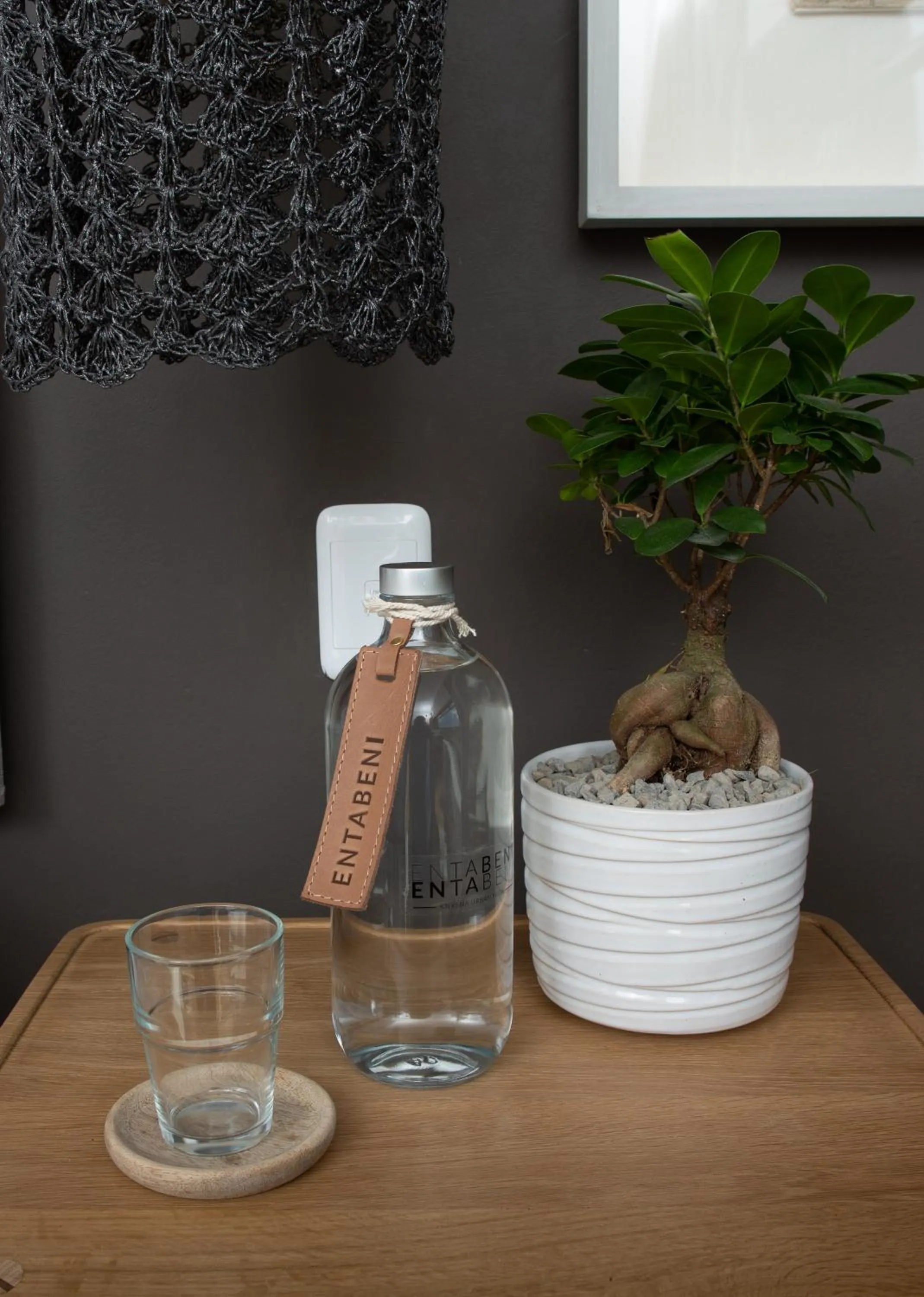 Drinks in Hudson Manor - Entabeni, Knysna