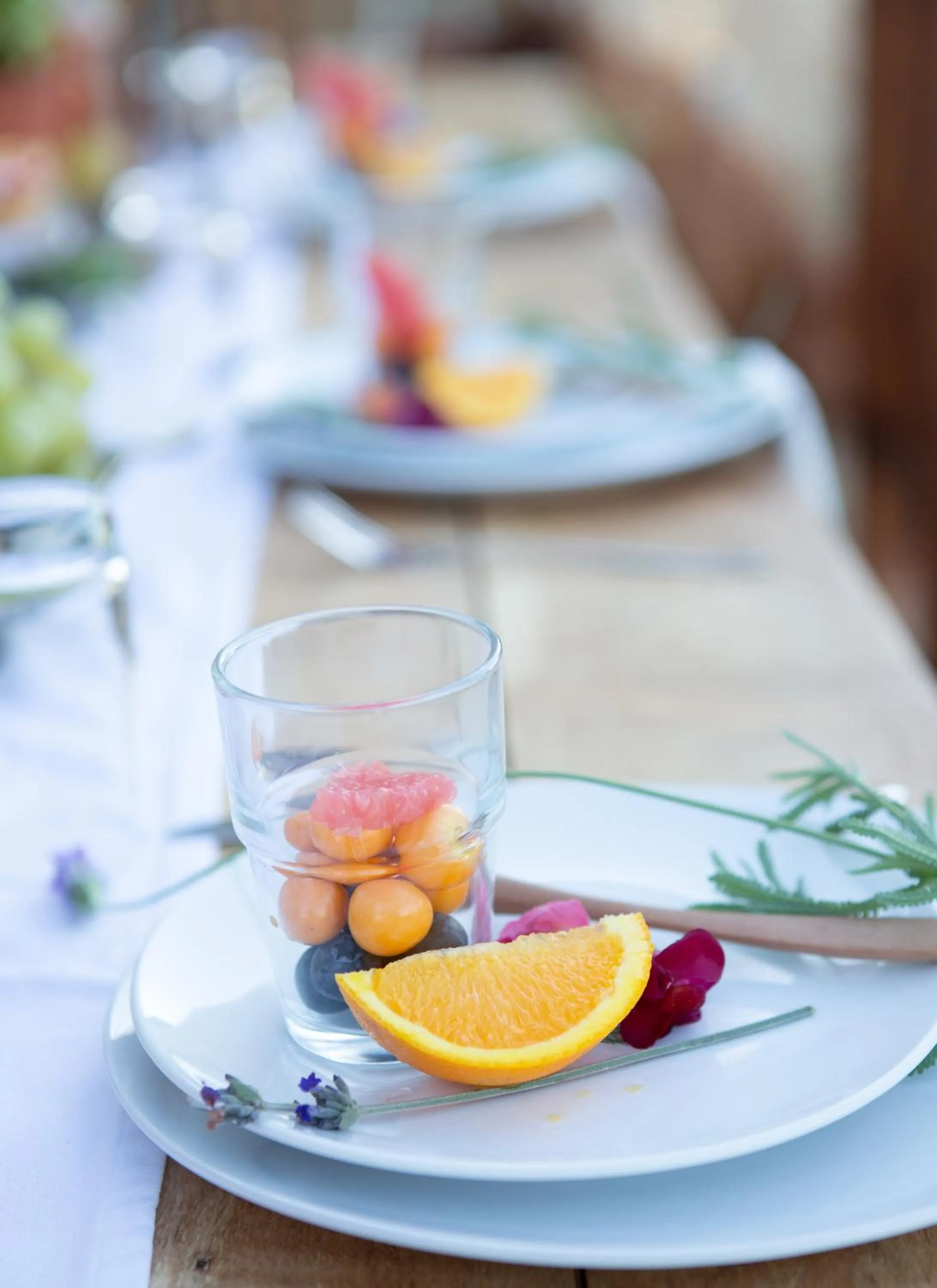 Hudson Manor - Entabeni, Knysna