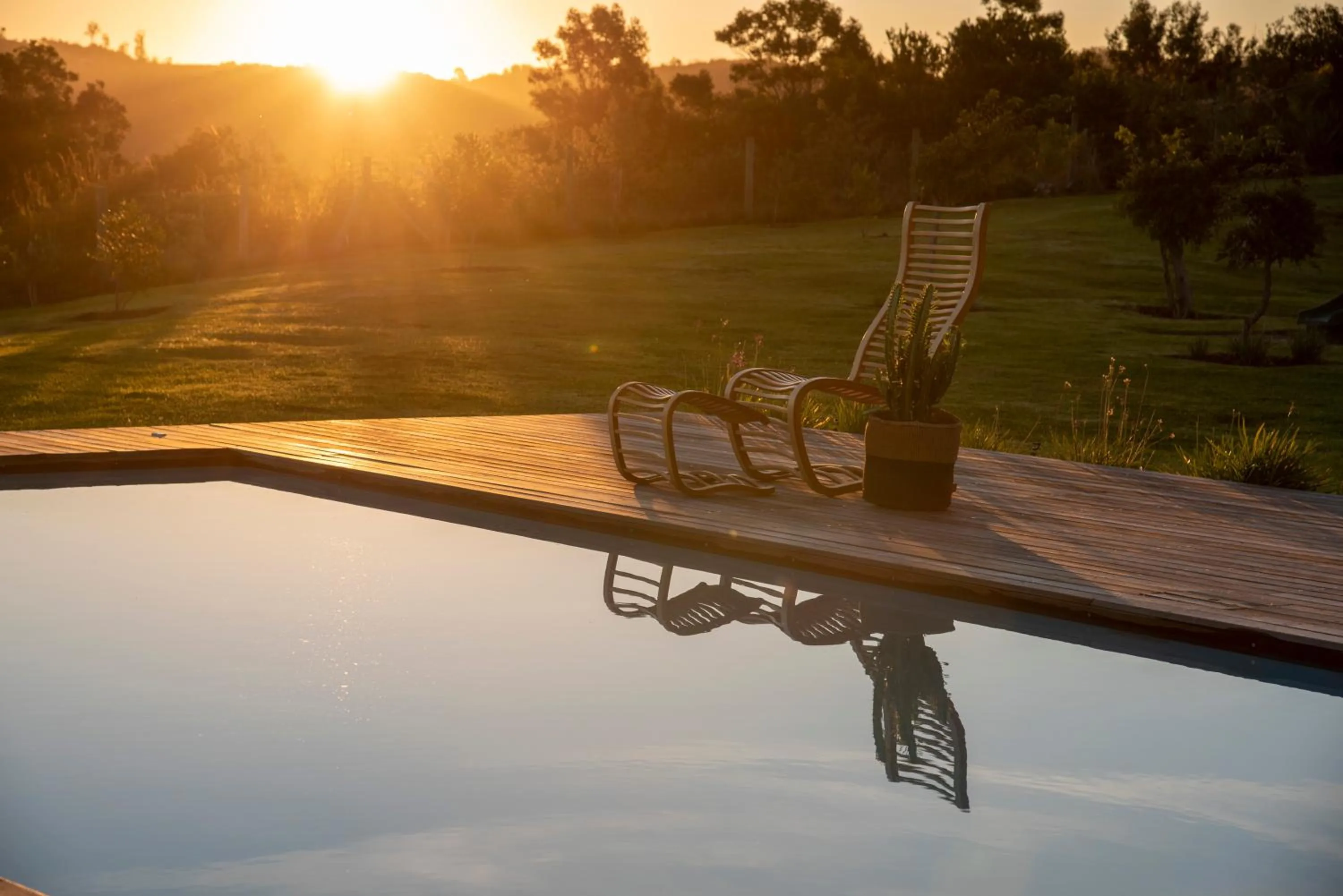 Hudson Manor - Entabeni, Knysna