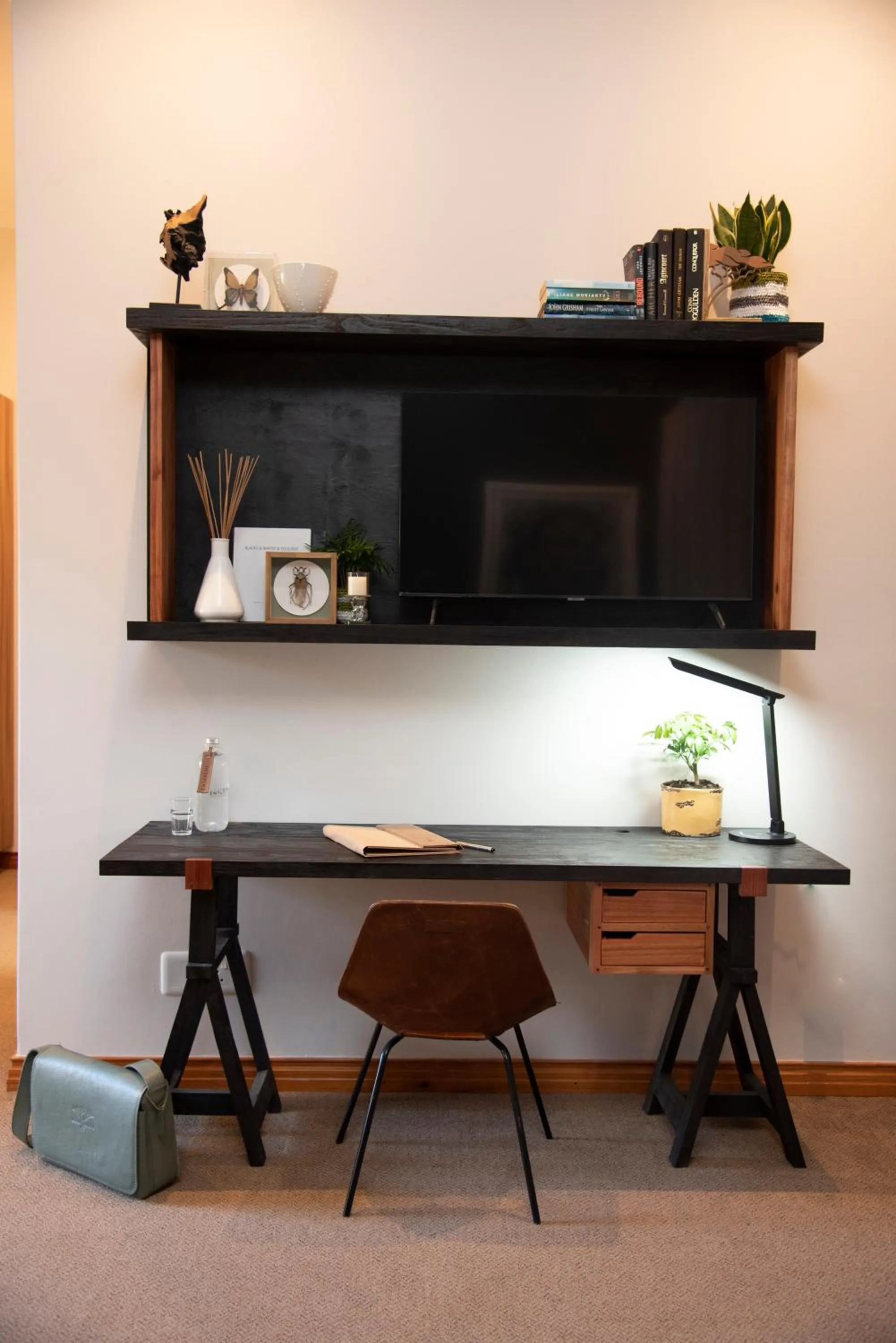 Hudson Manor - Entabeni, Knysna