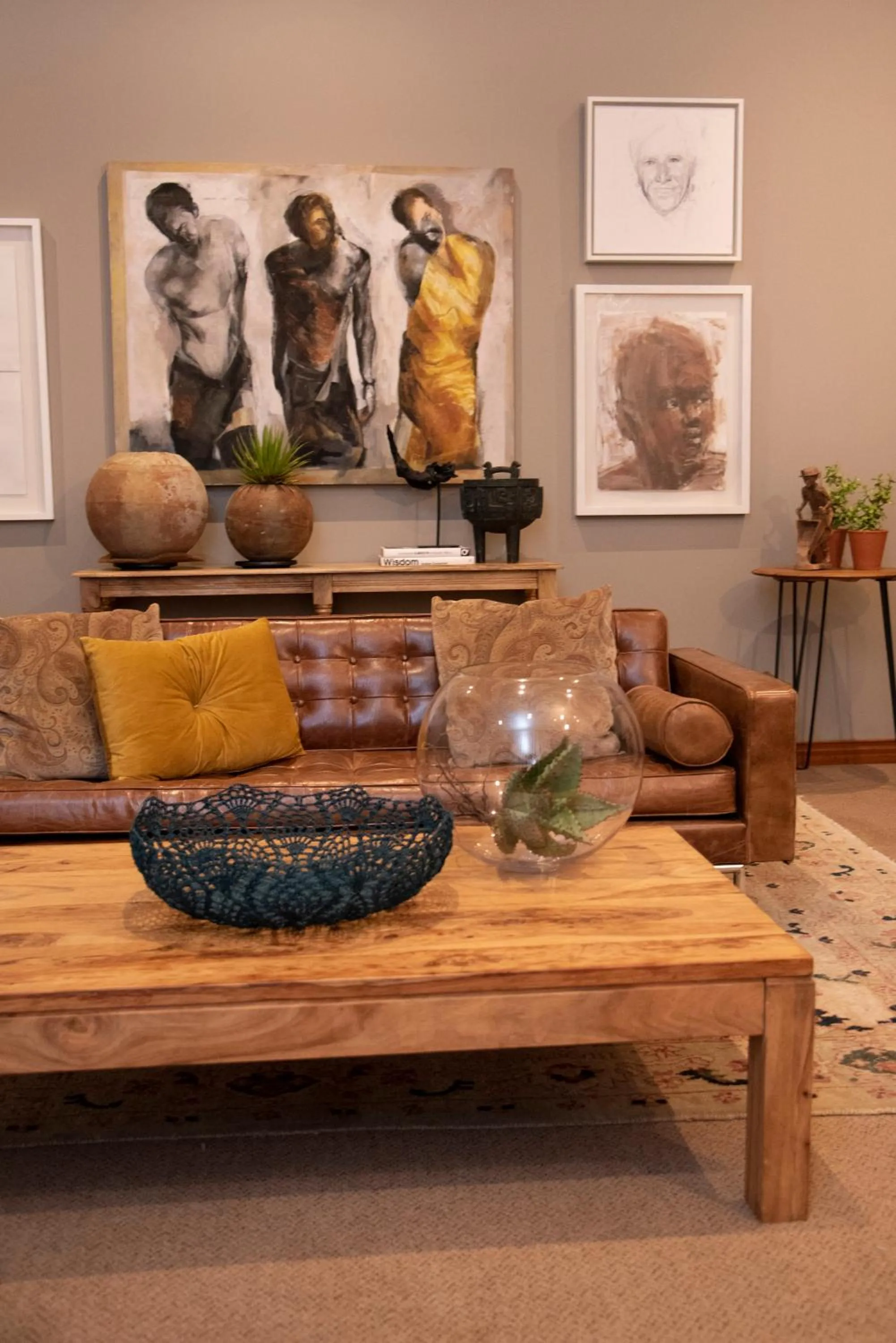 Hudson Manor - Entabeni, Knysna