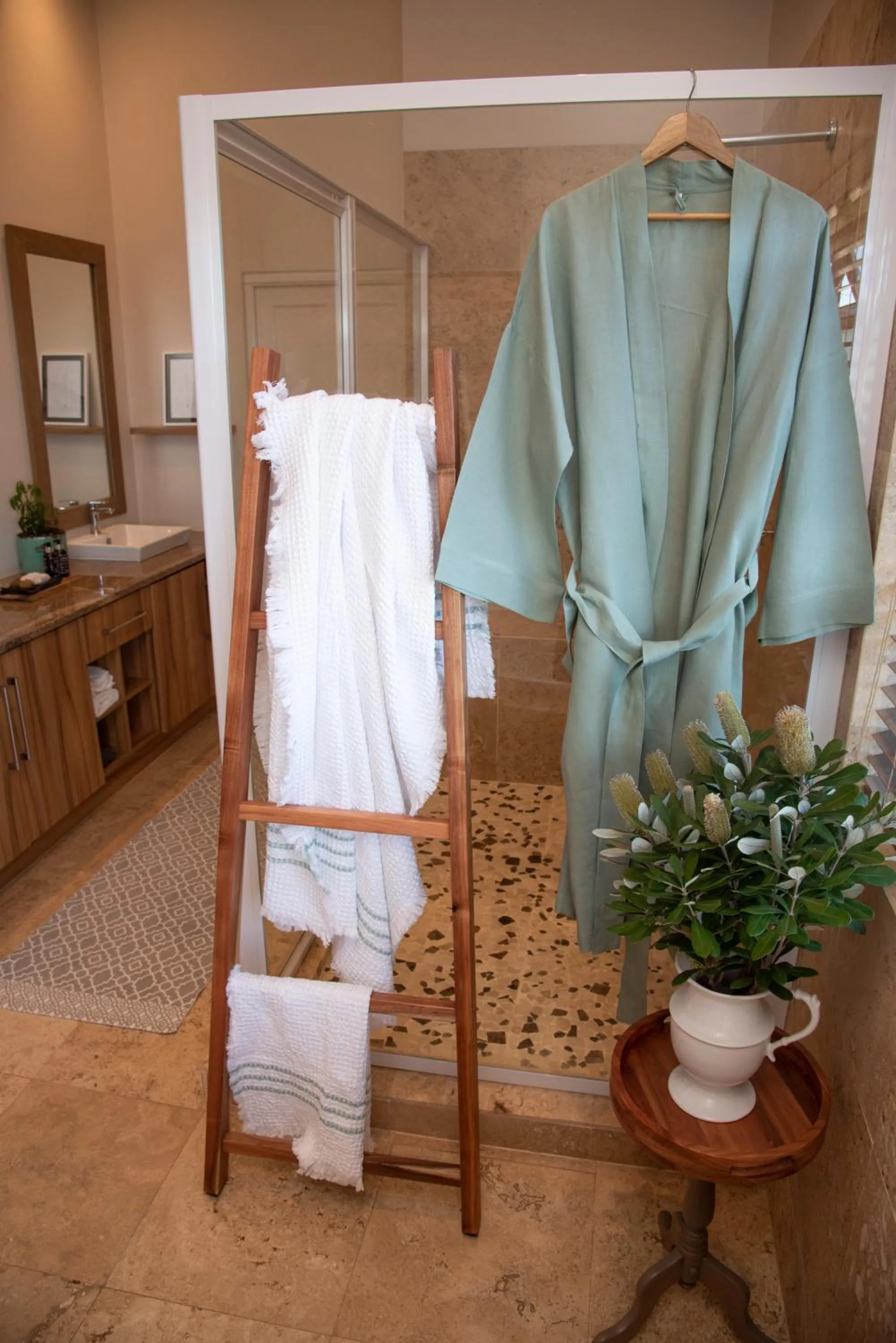 Hudson Manor - Entabeni, Knysna