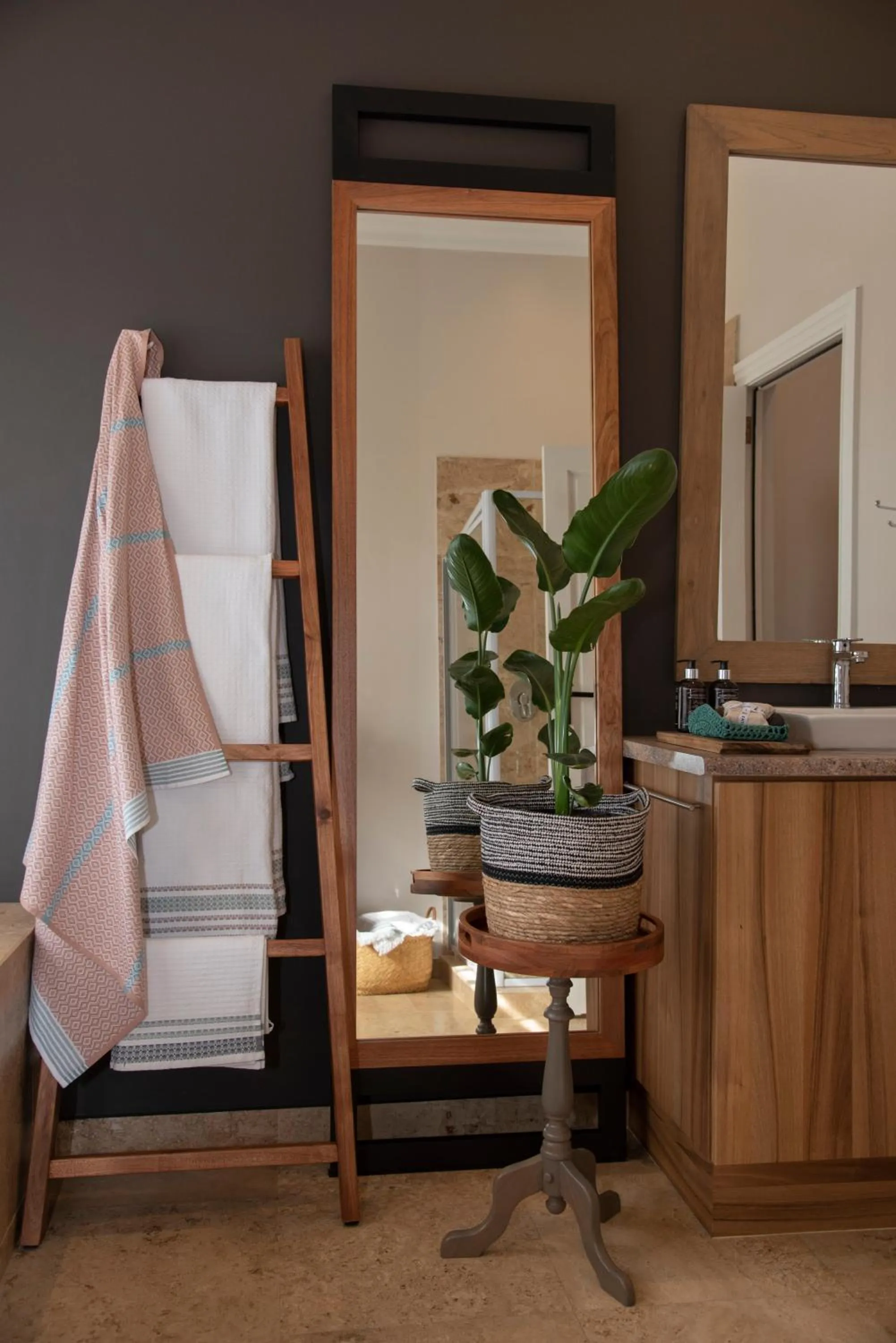 Hudson Manor - Entabeni, Knysna