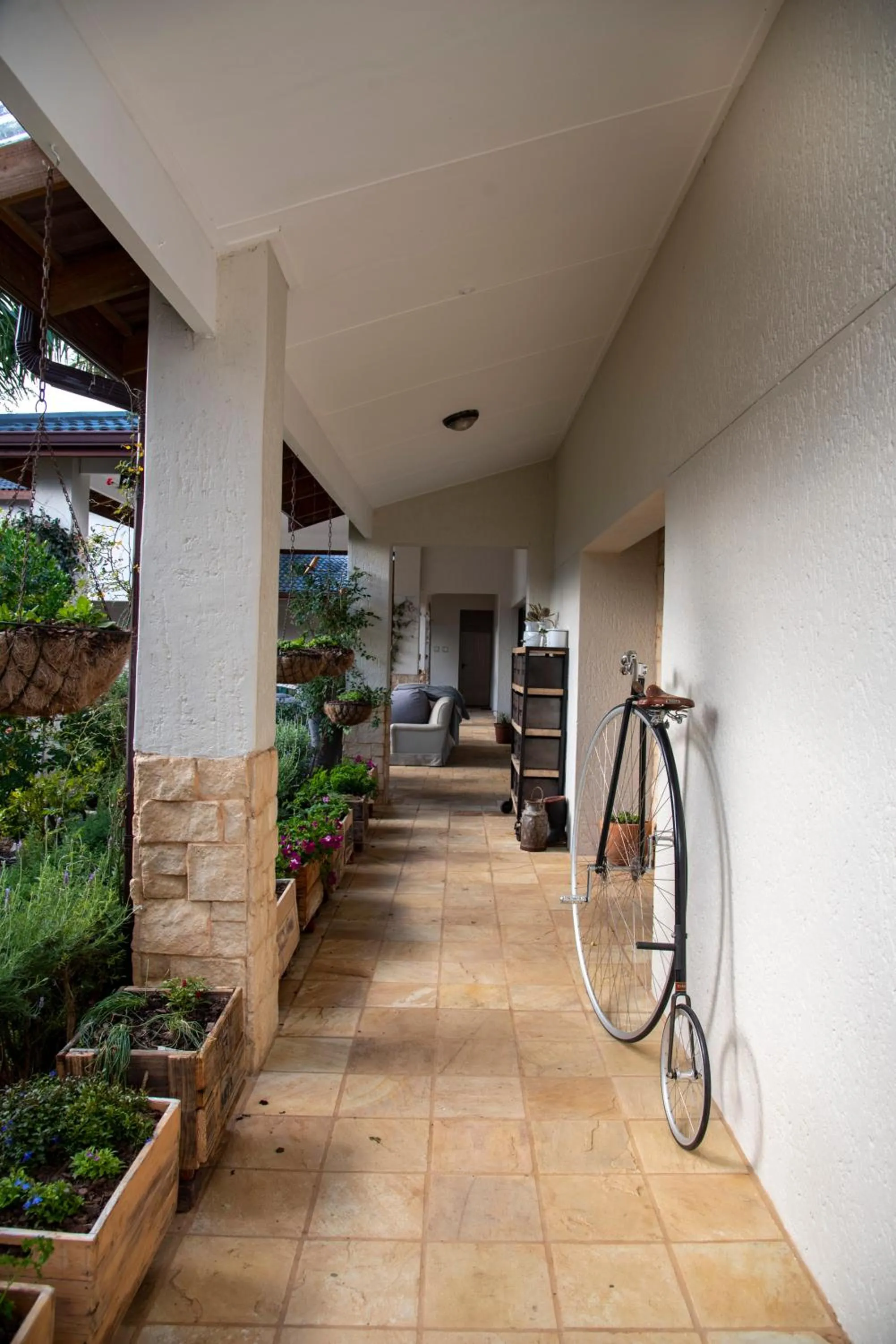 Hudson Manor - Entabeni, Knysna