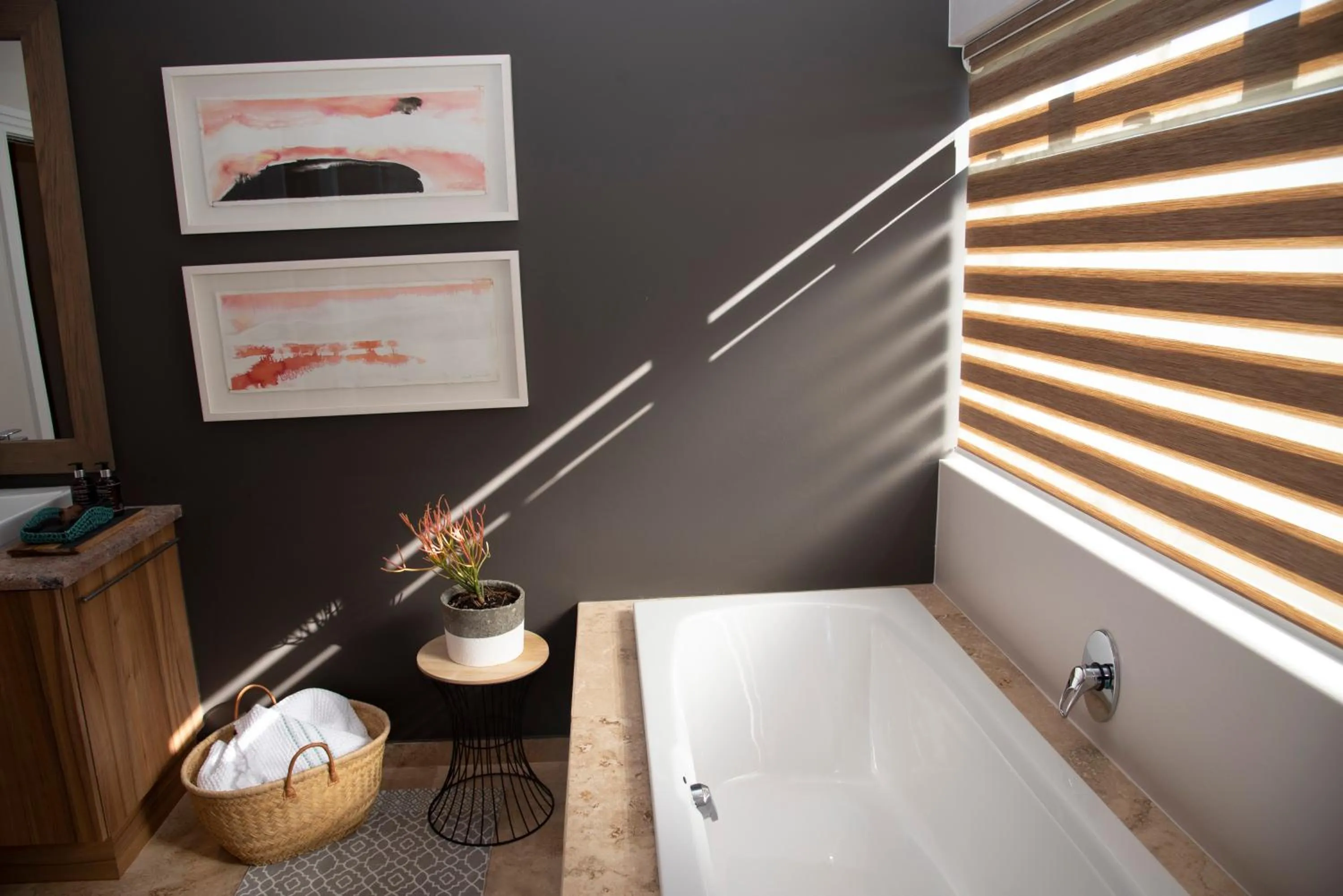 Hudson Manor - Entabeni, Knysna