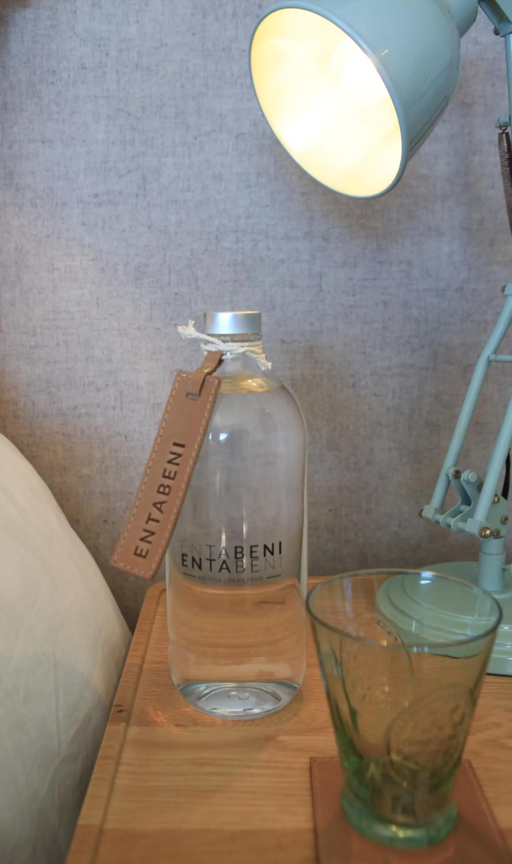 Drinks in Hudson Manor - Entabeni, Knysna