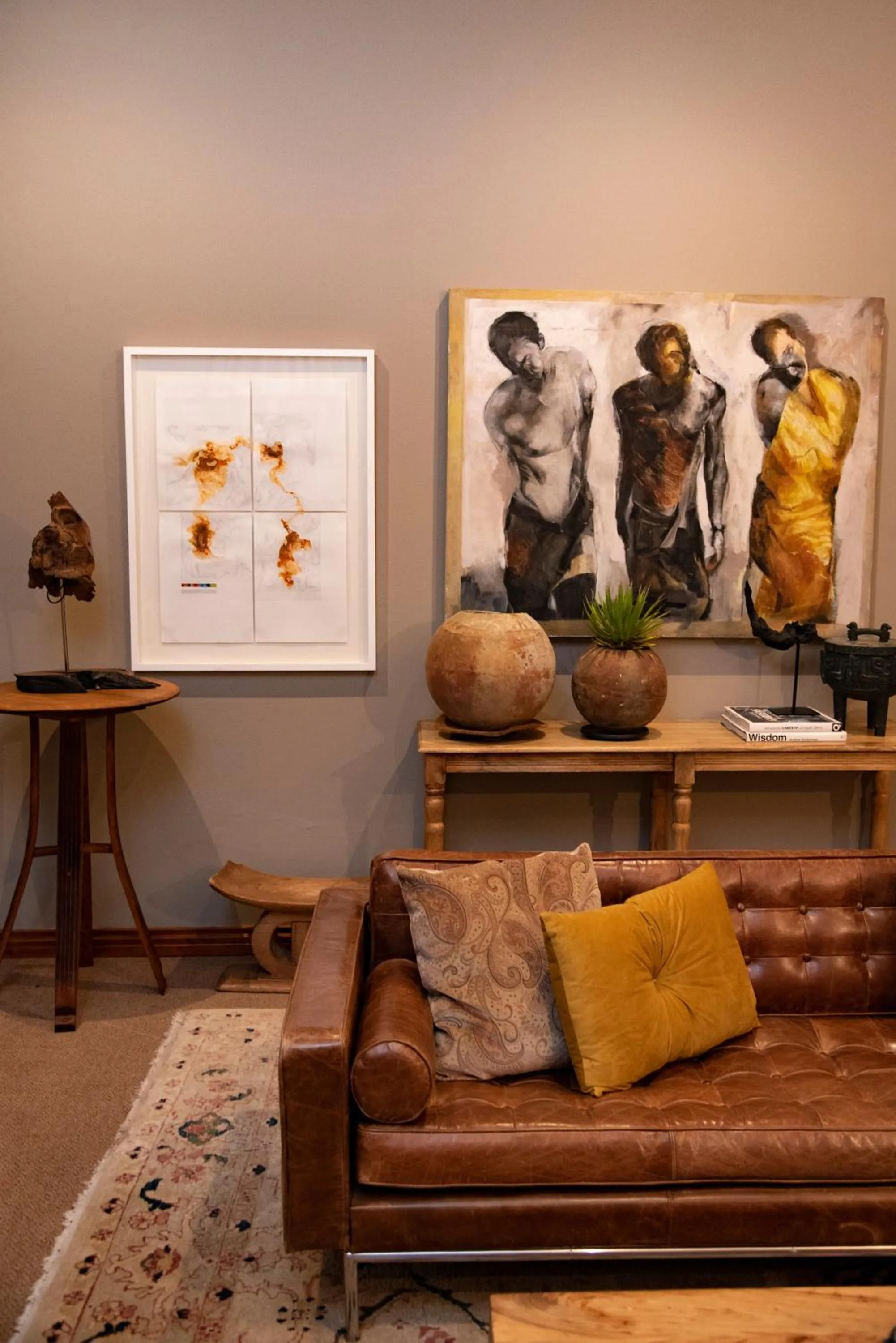 Hudson Manor - Entabeni, Knysna