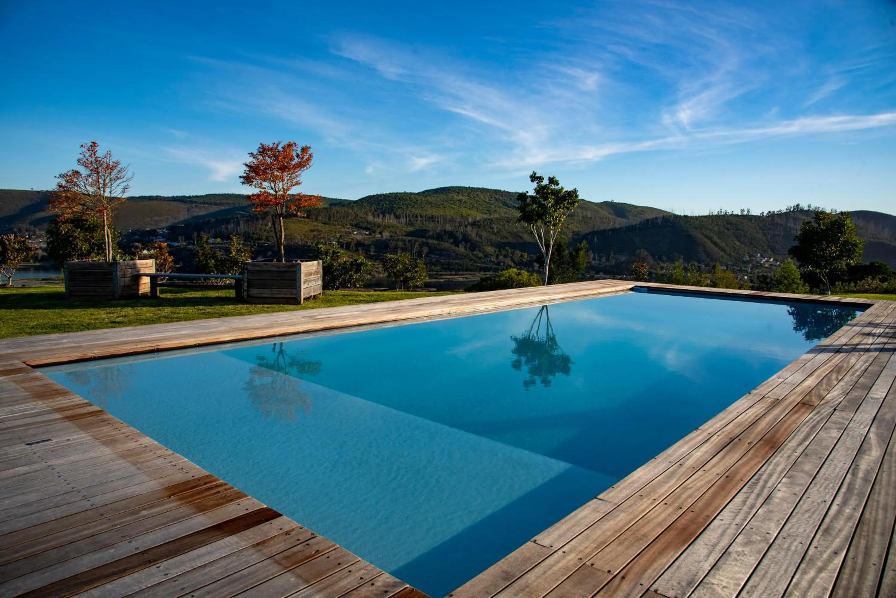 Hudson Manor - Entabeni, Knysna