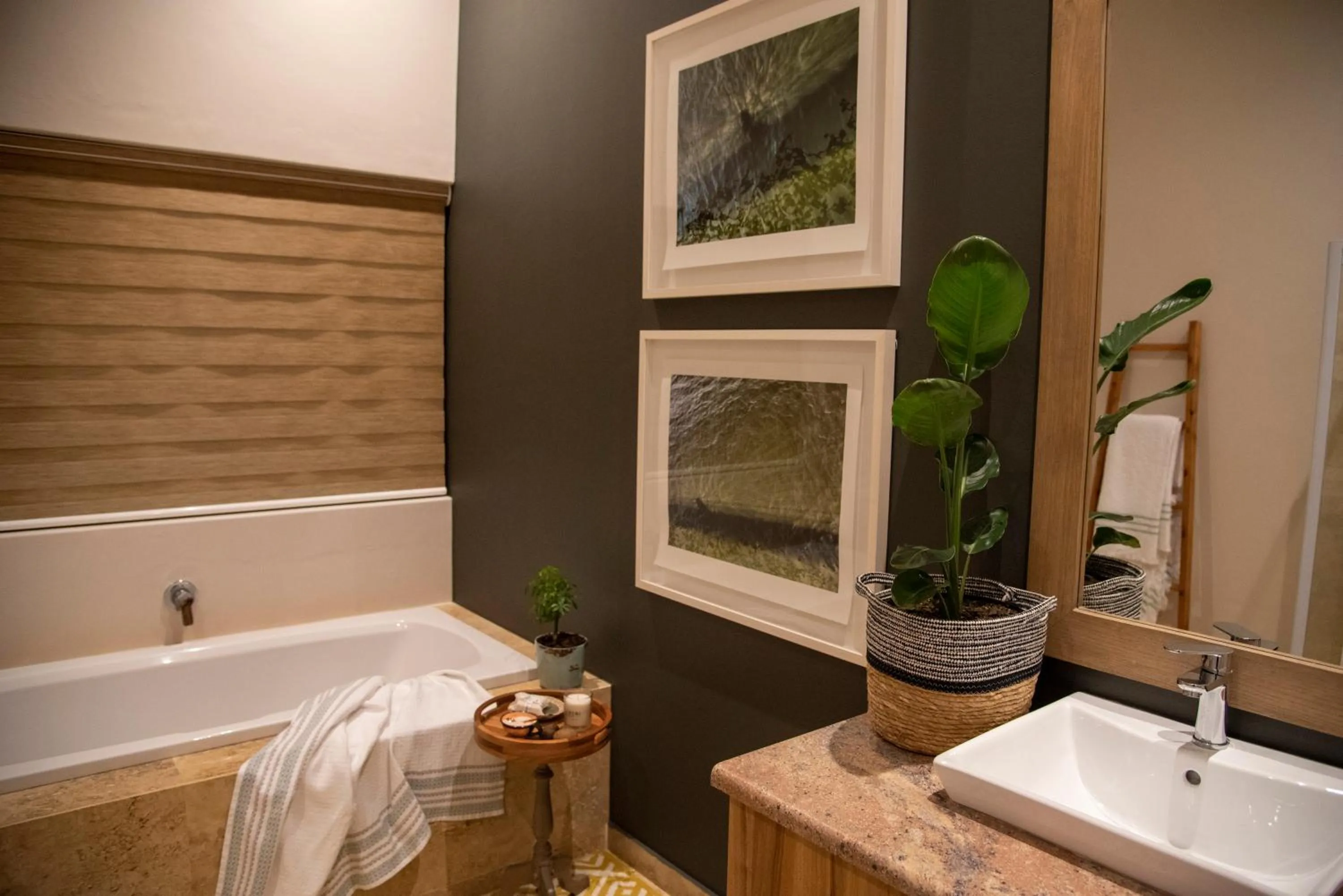 Hudson Manor - Entabeni, Knysna