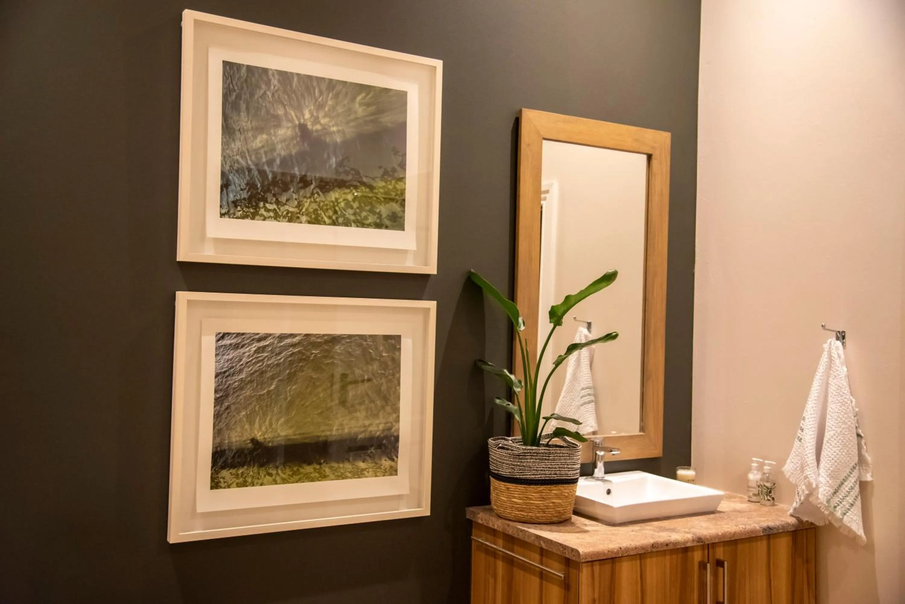 Hudson Manor - Entabeni, Knysna