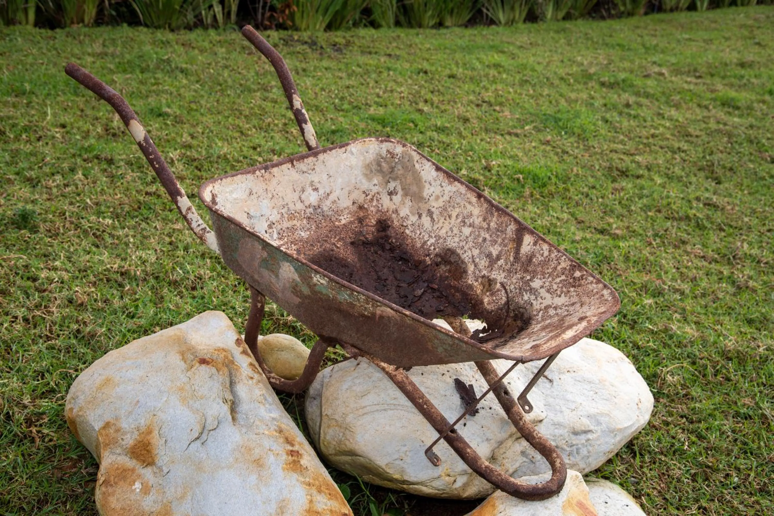 Hudson Manor - Entabeni, Knysna