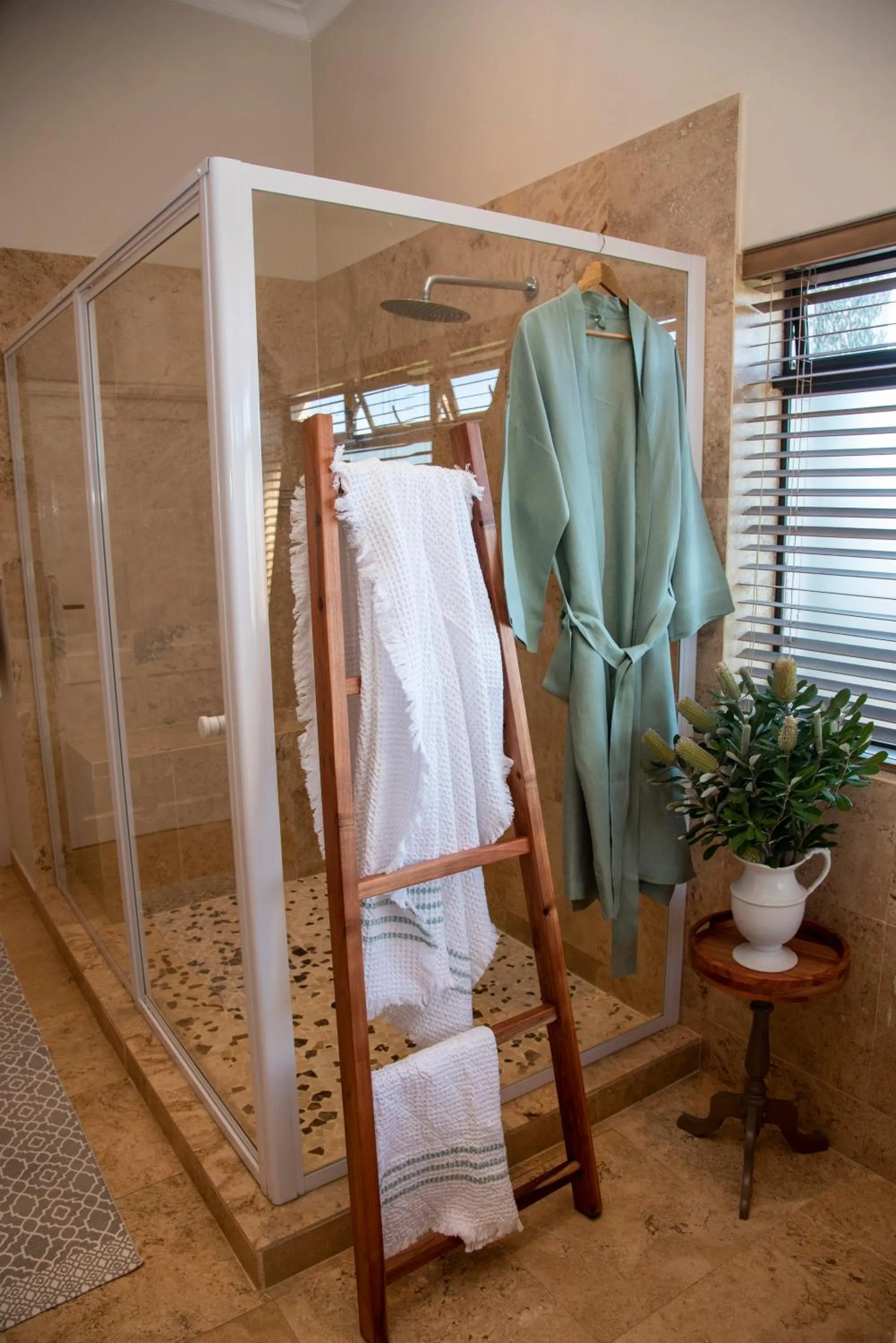 Hudson Manor - Entabeni, Knysna