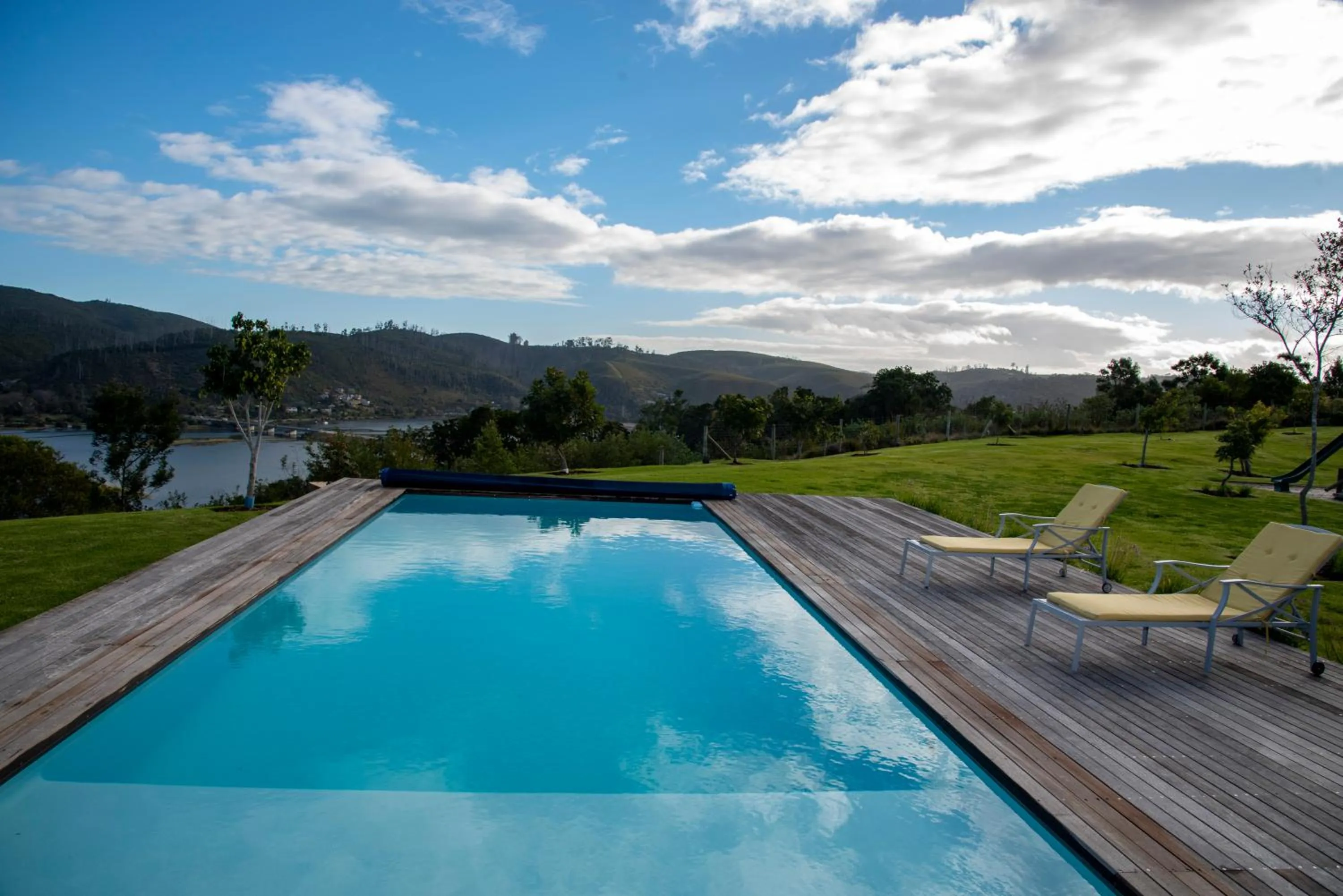 Hudson Manor - Entabeni, Knysna