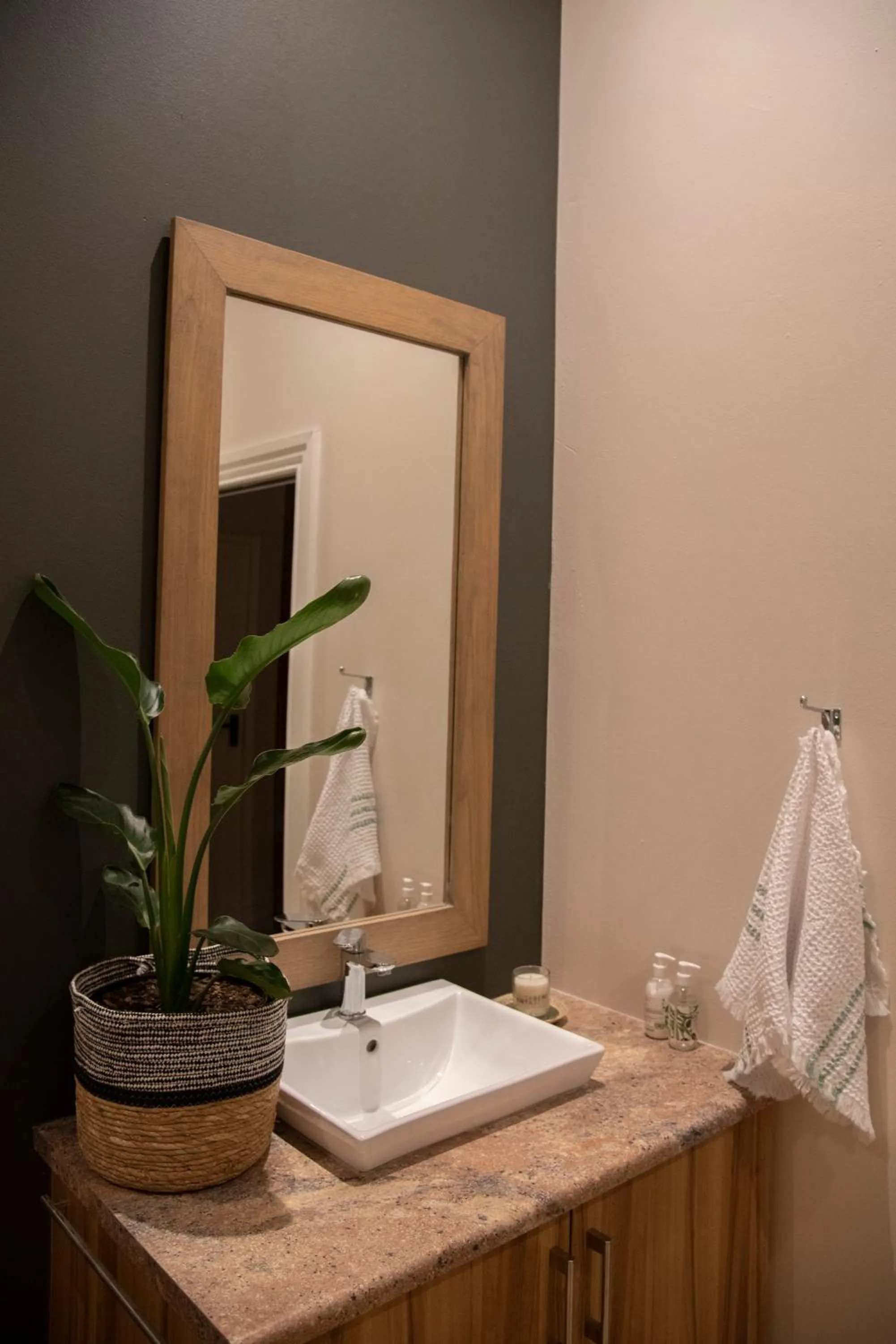 Hudson Manor - Entabeni, Knysna