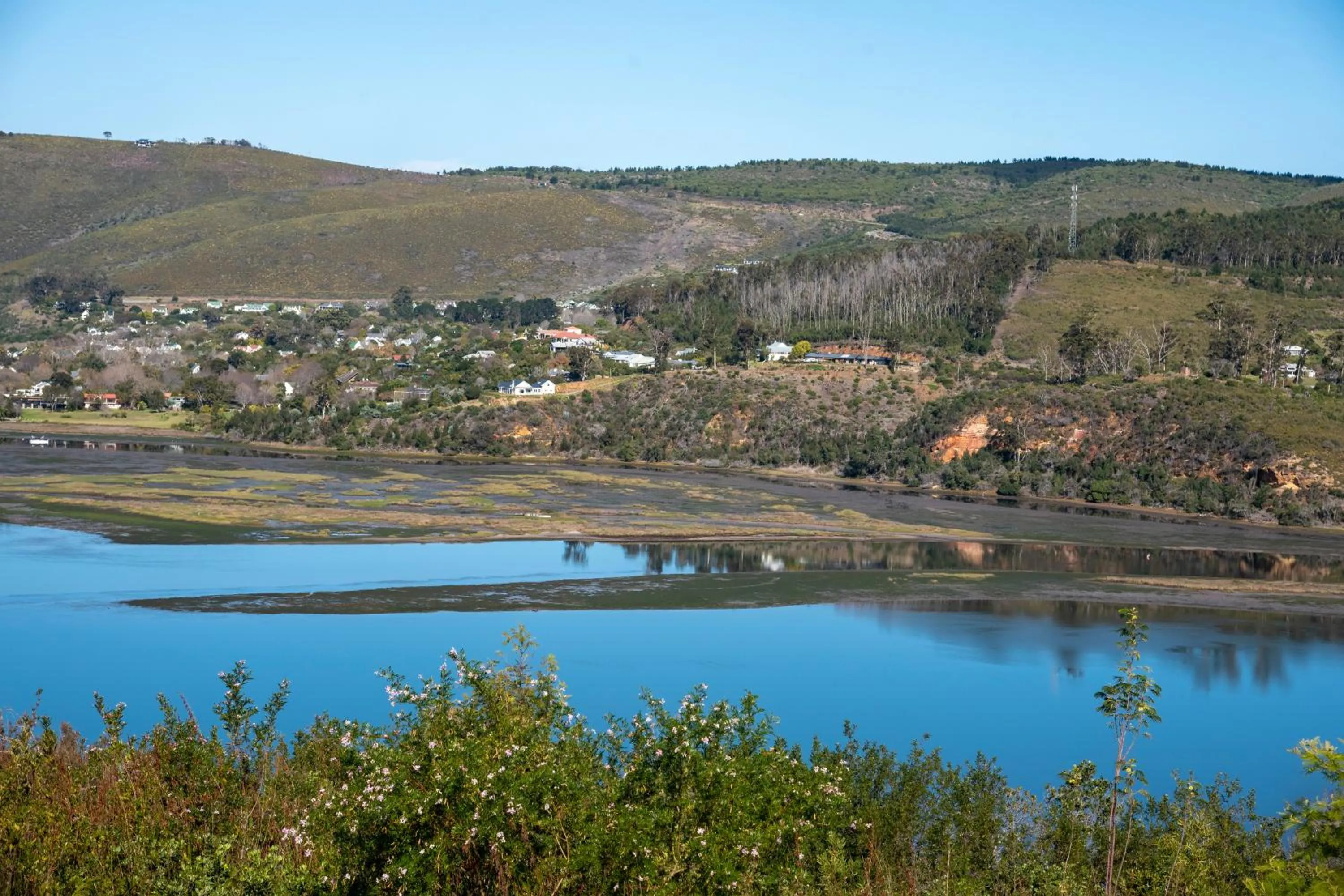 Neighbourhood in Hudson Manor - Entabeni, Knysna