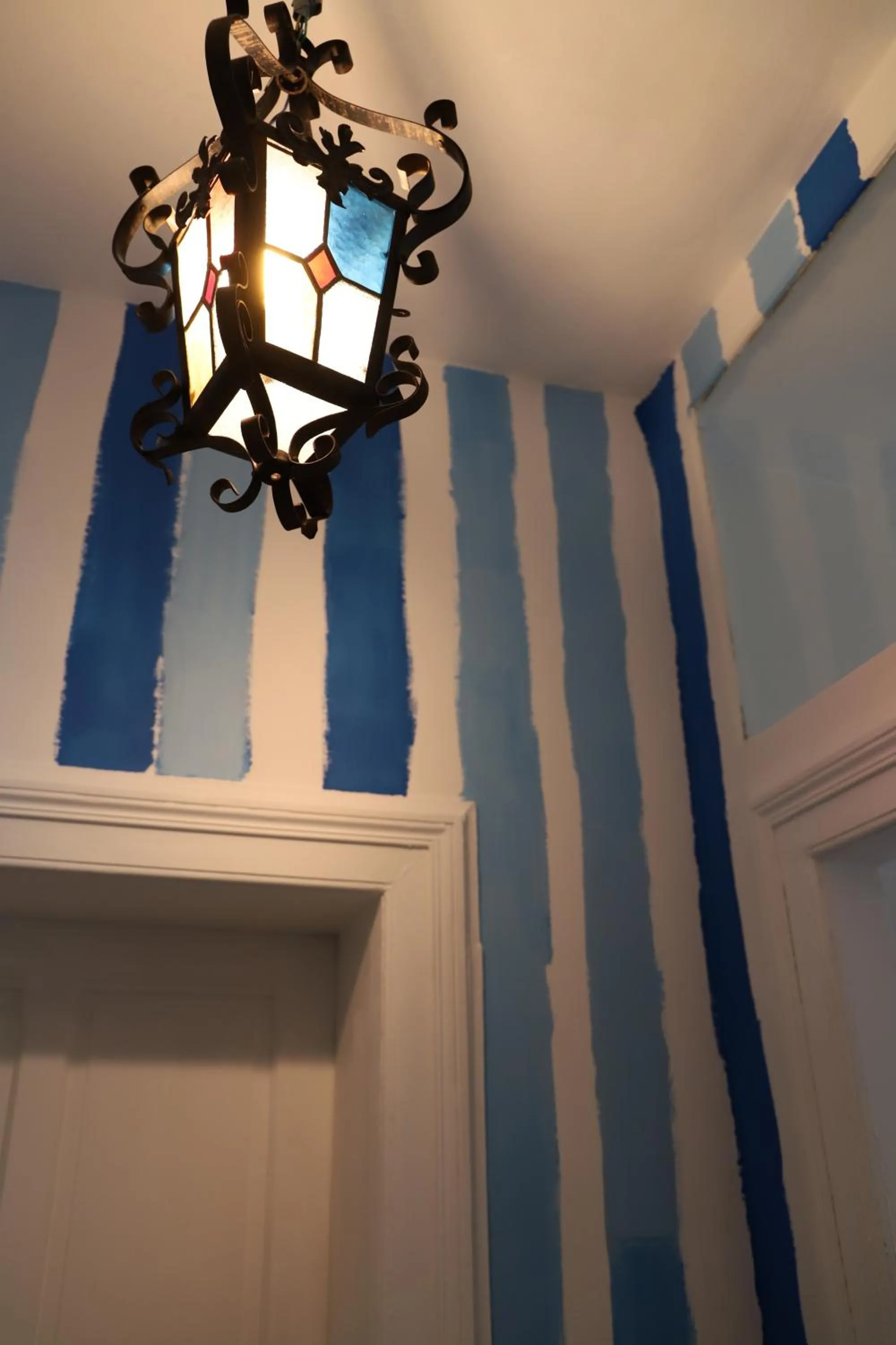 Chambre d'hôtes chez Johannes et Adèle