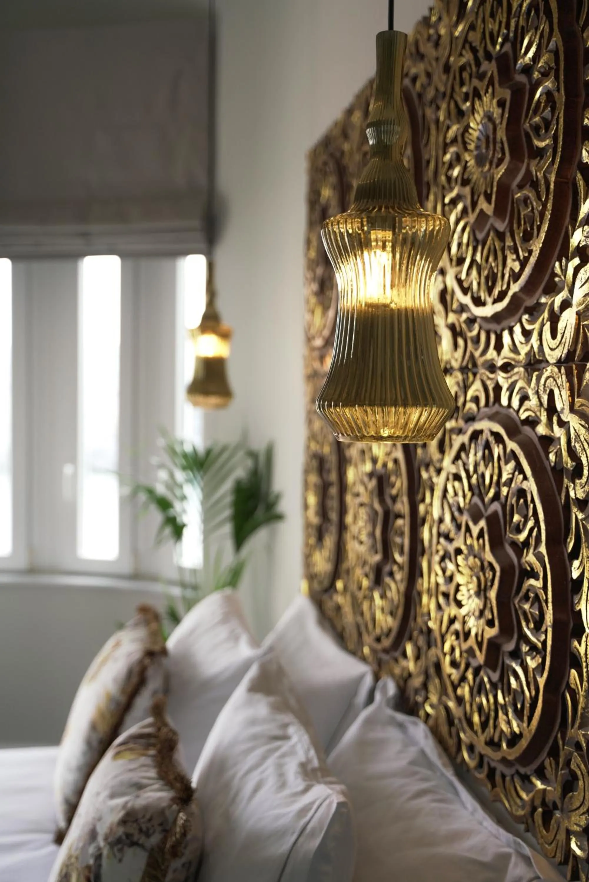 locker, Bed in Pafsilipon Suites