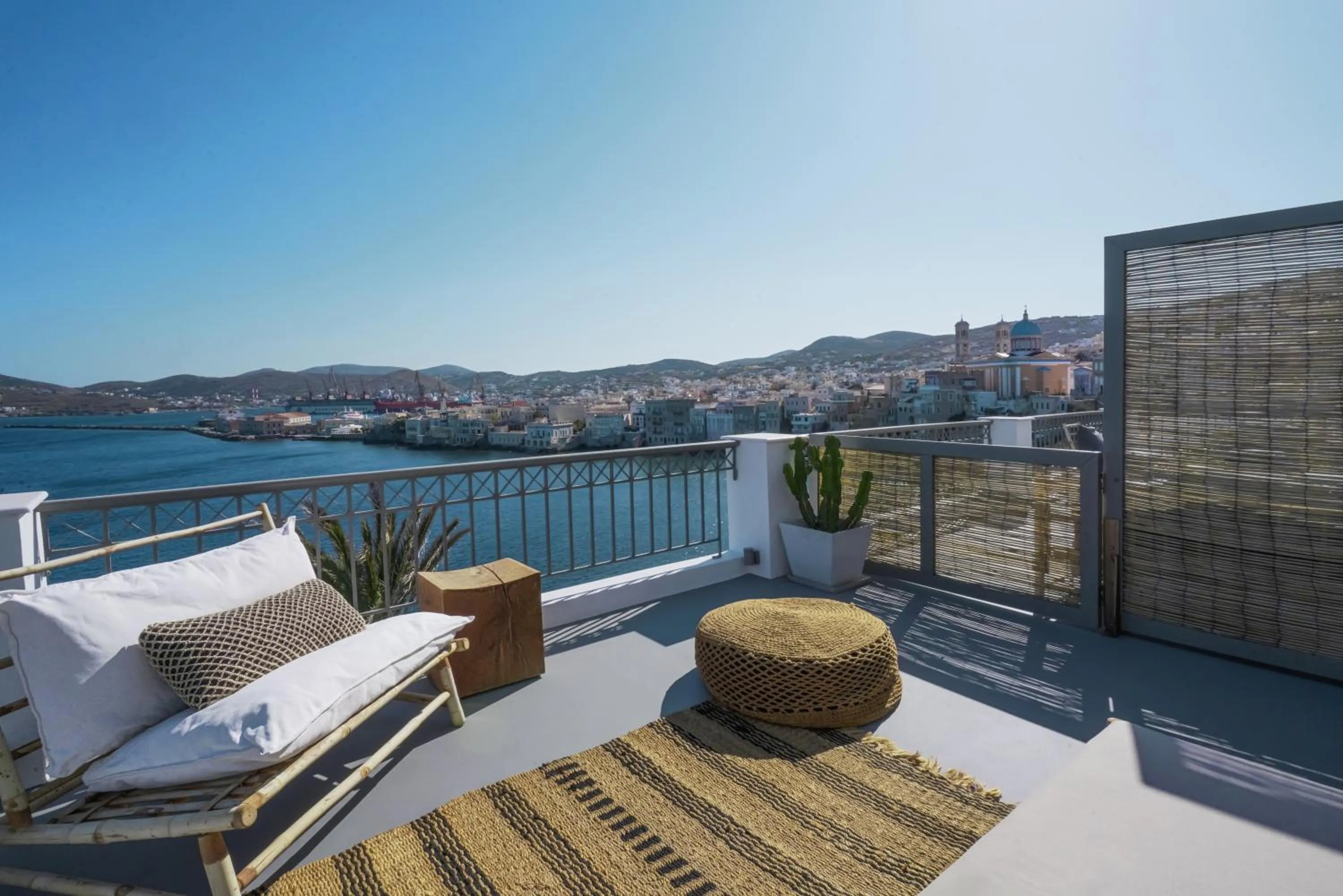 View (from property/room) in Pafsilipon Suites