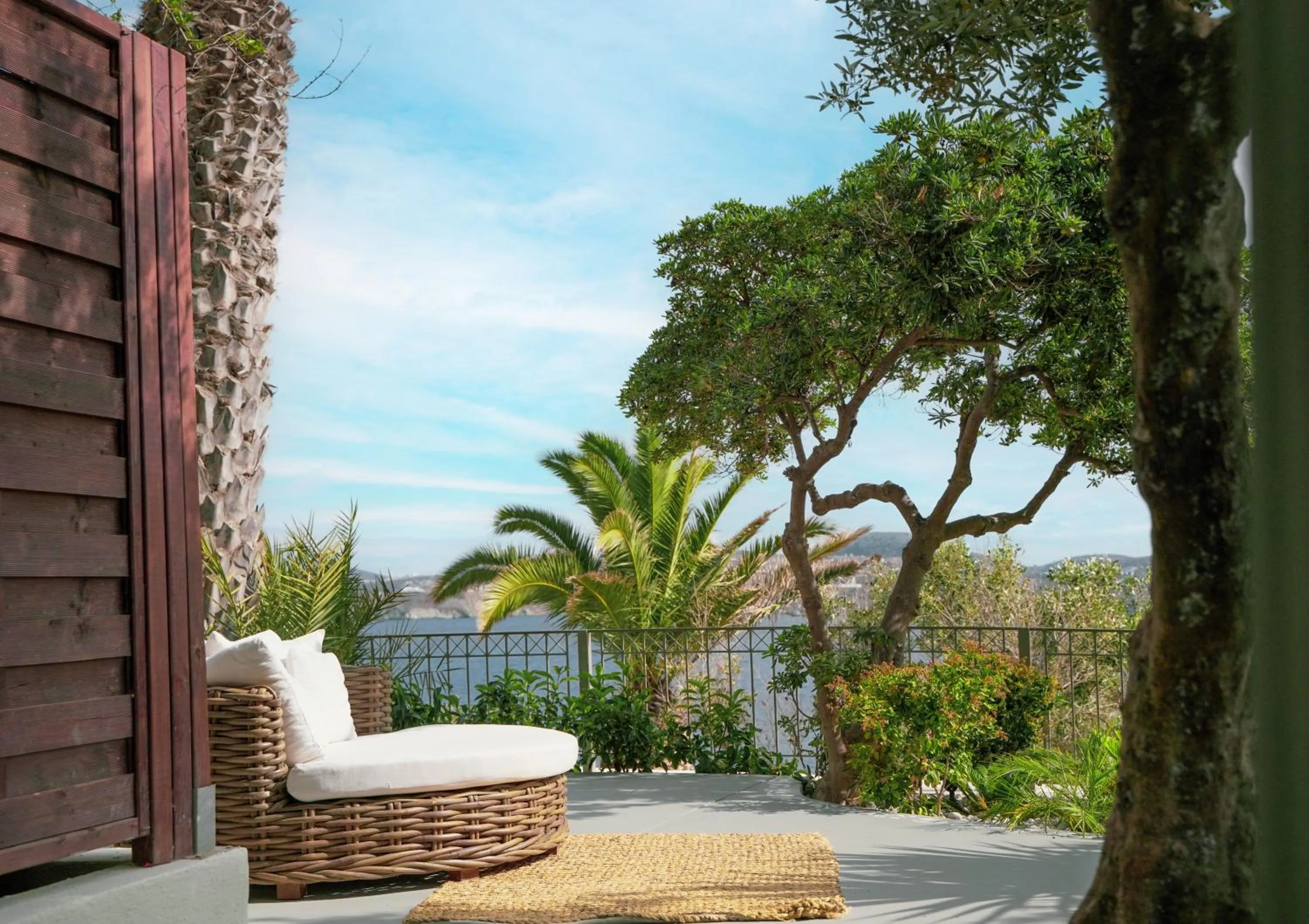 View (from property/room) in Pafsilipon Suites