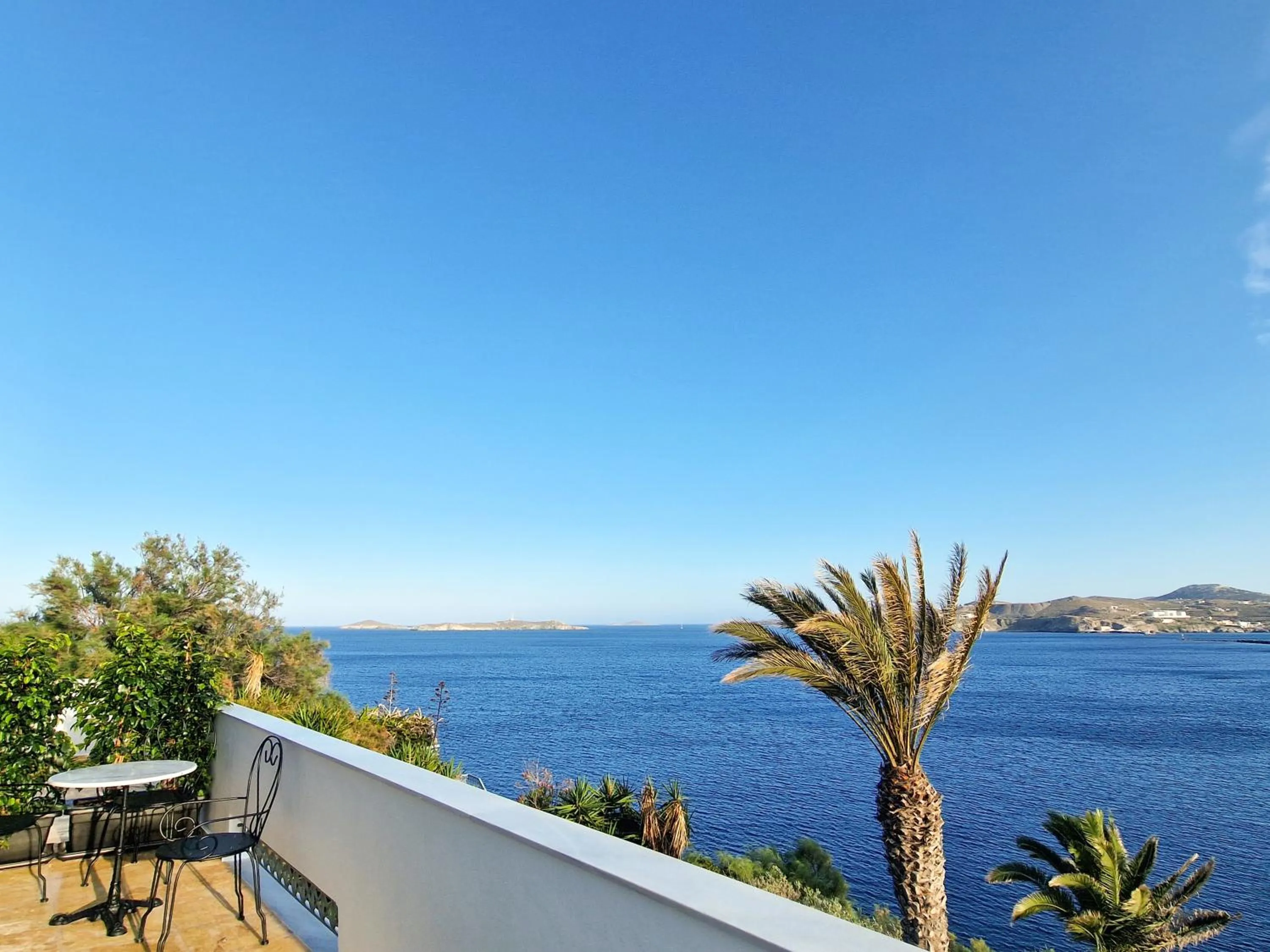 View (from property/room) in Pafsilipon Suites