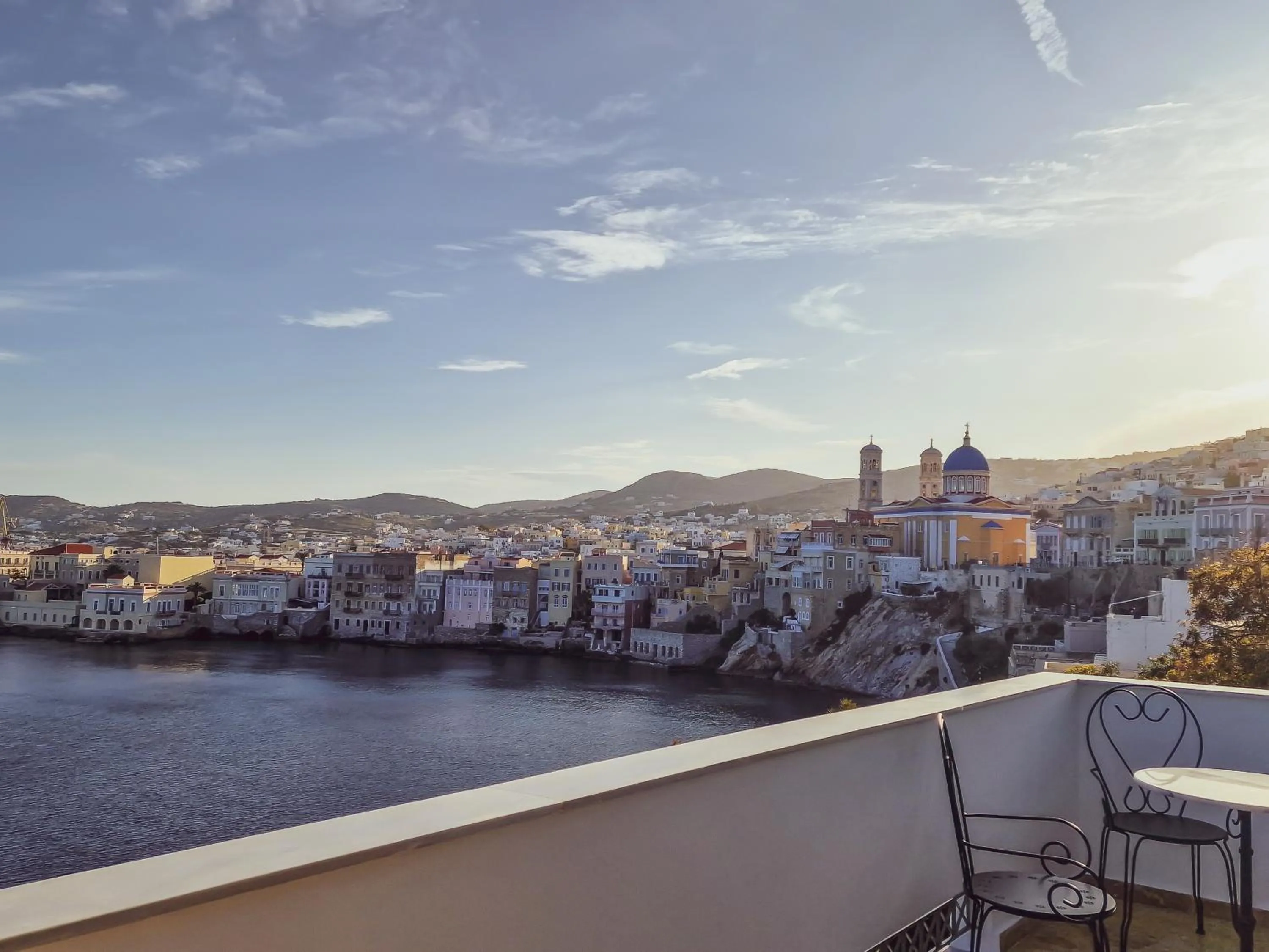 View (from property/room) in Pafsilipon Suites