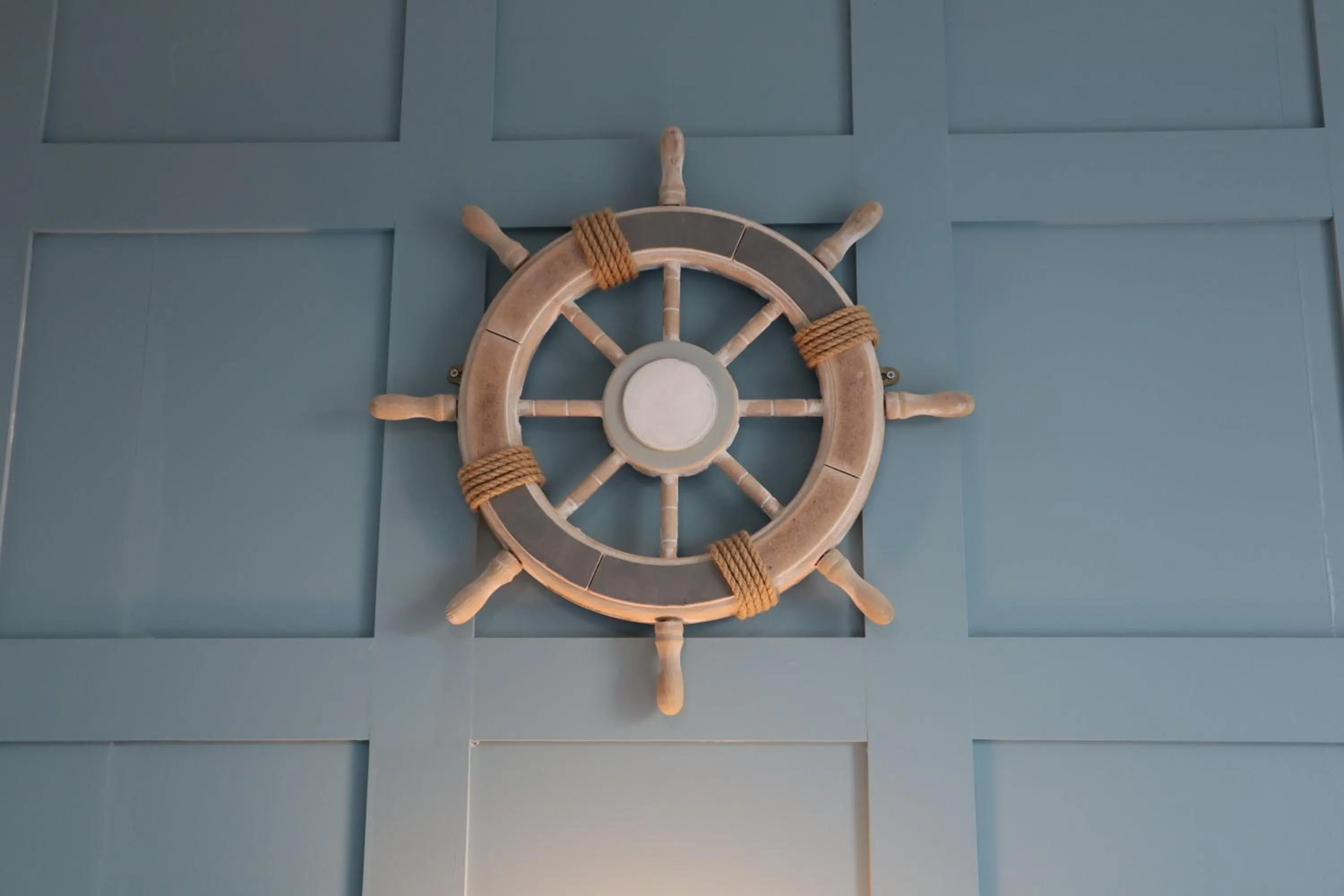 Marina View Guest House