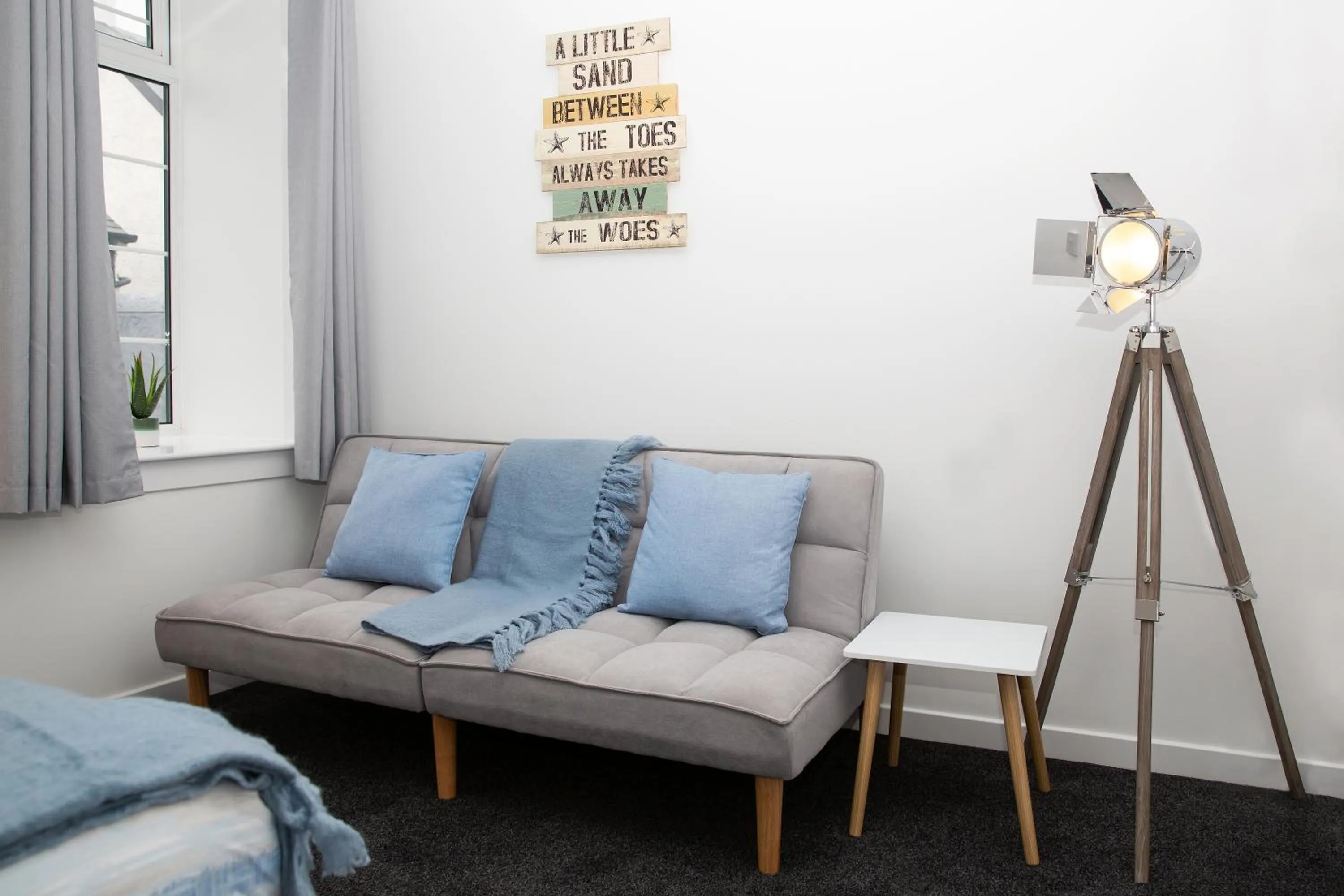 Marina View Guest House