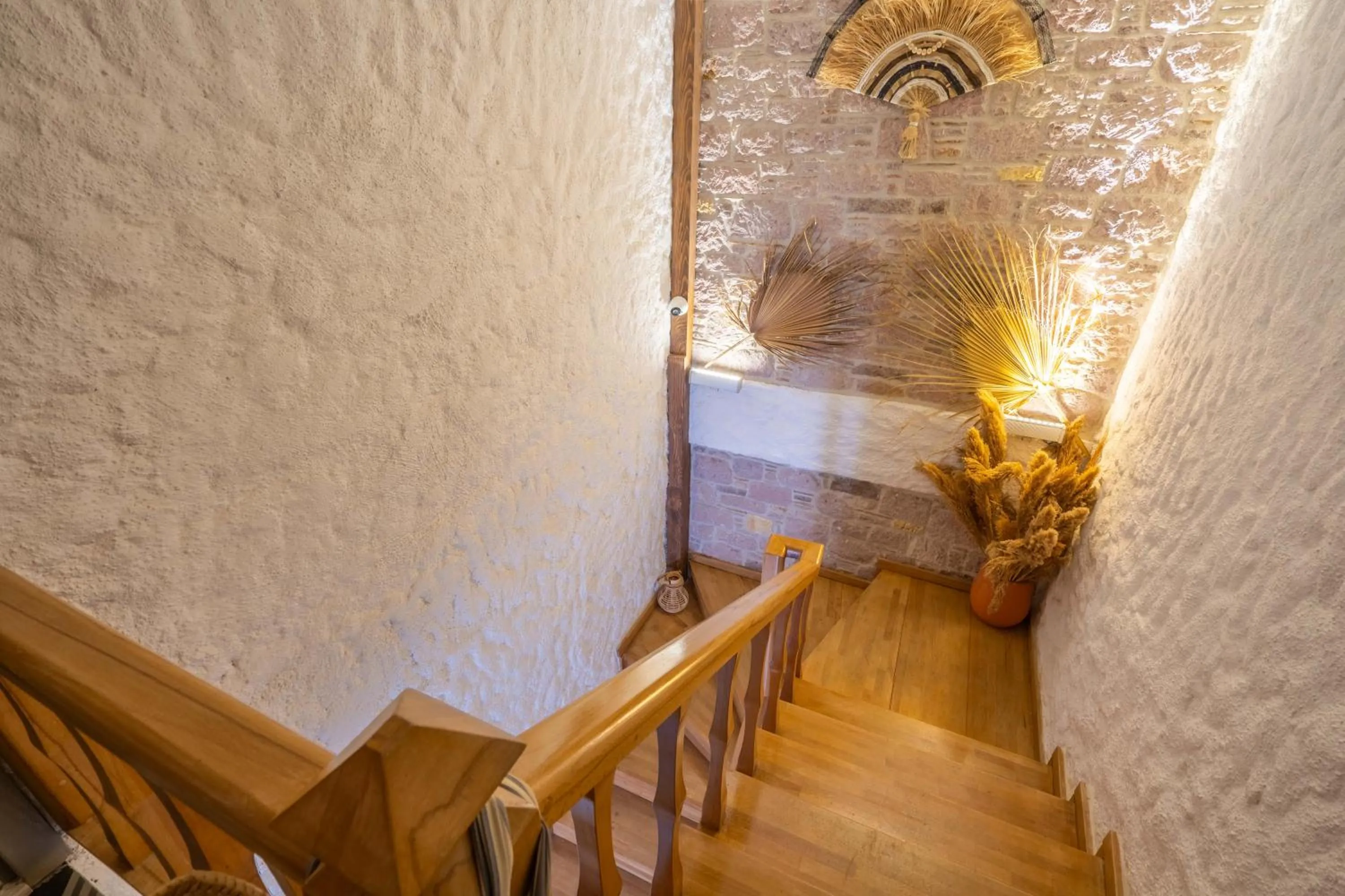 Property building in Ajlan Hotel Cunda