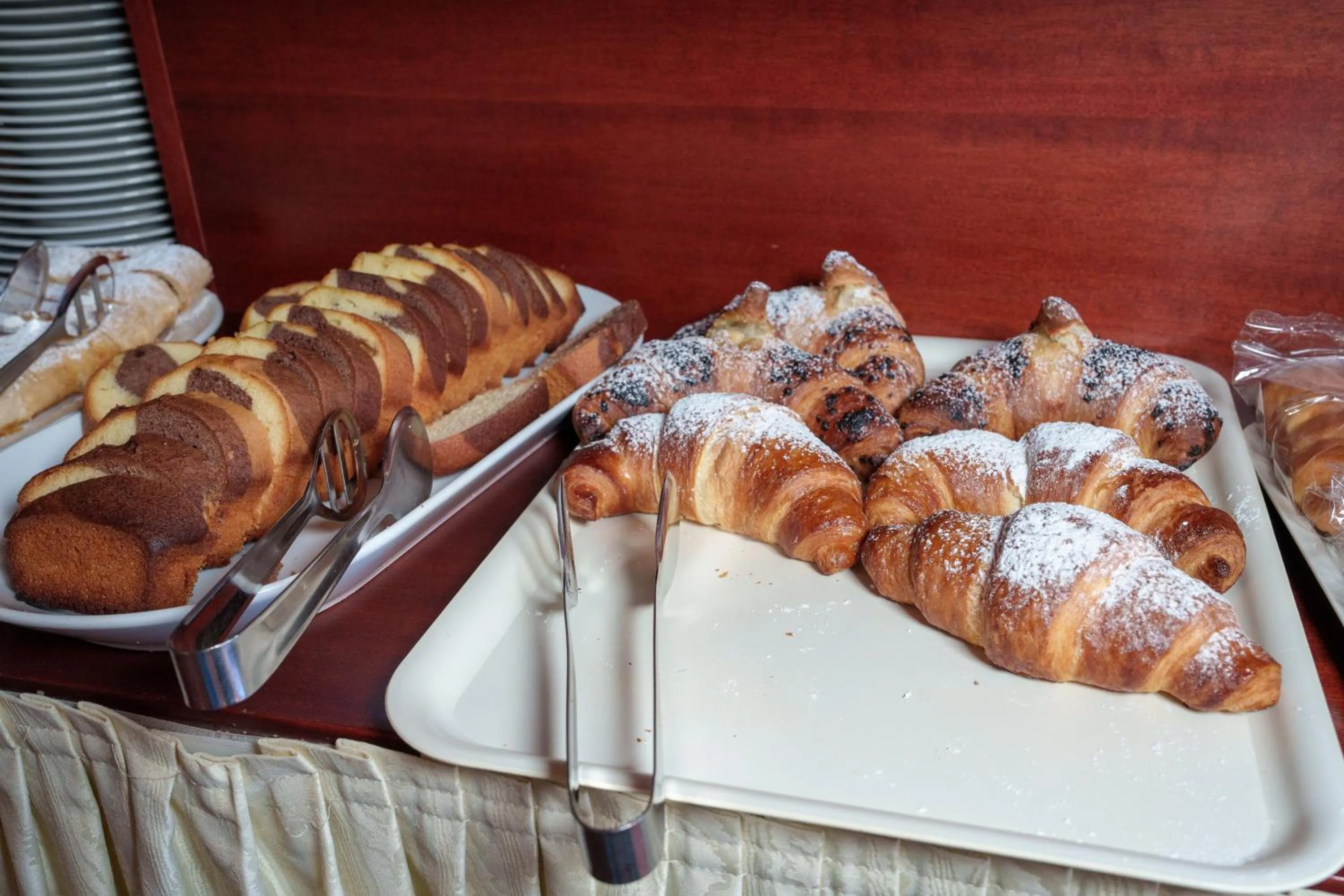 Hotel Villa Strassoldo "Ex Attianese Hotel Restaurant"